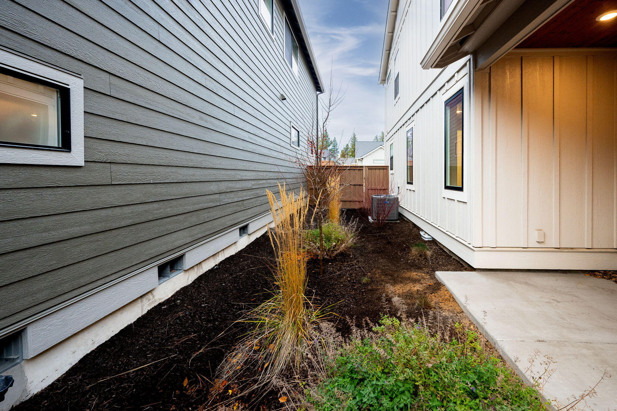 Skyline West - Residential