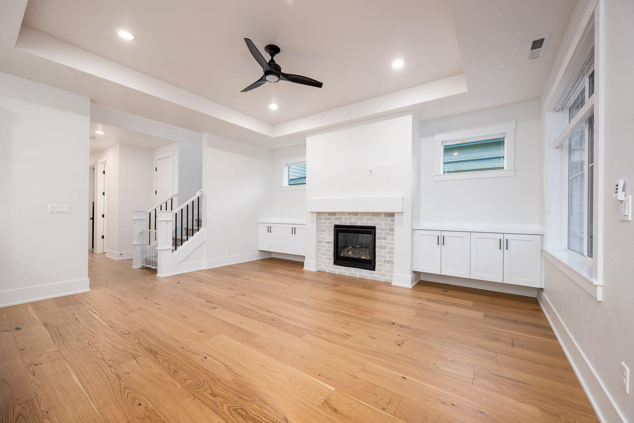 Skyline West - Residential
