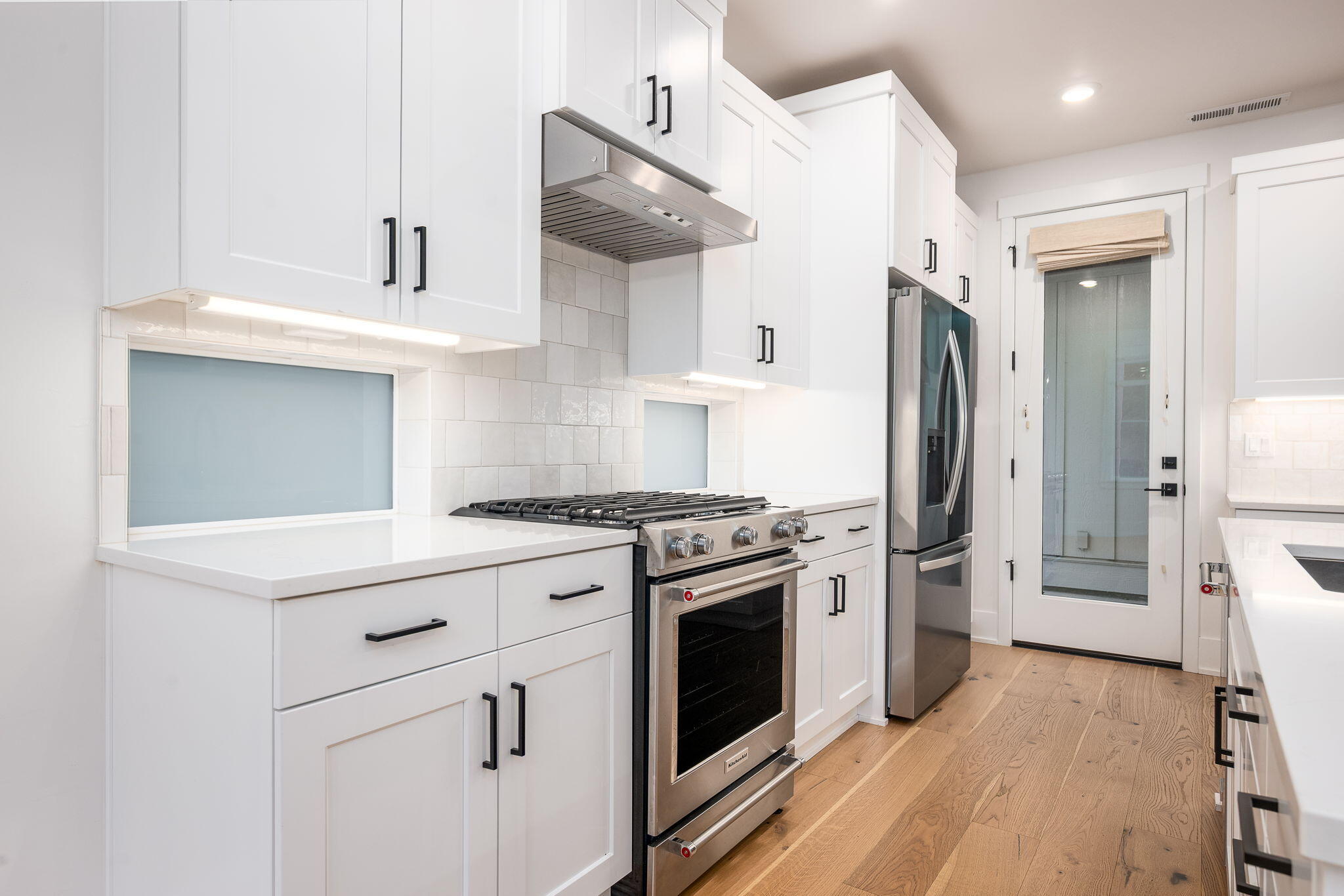 Skyline West - Residential