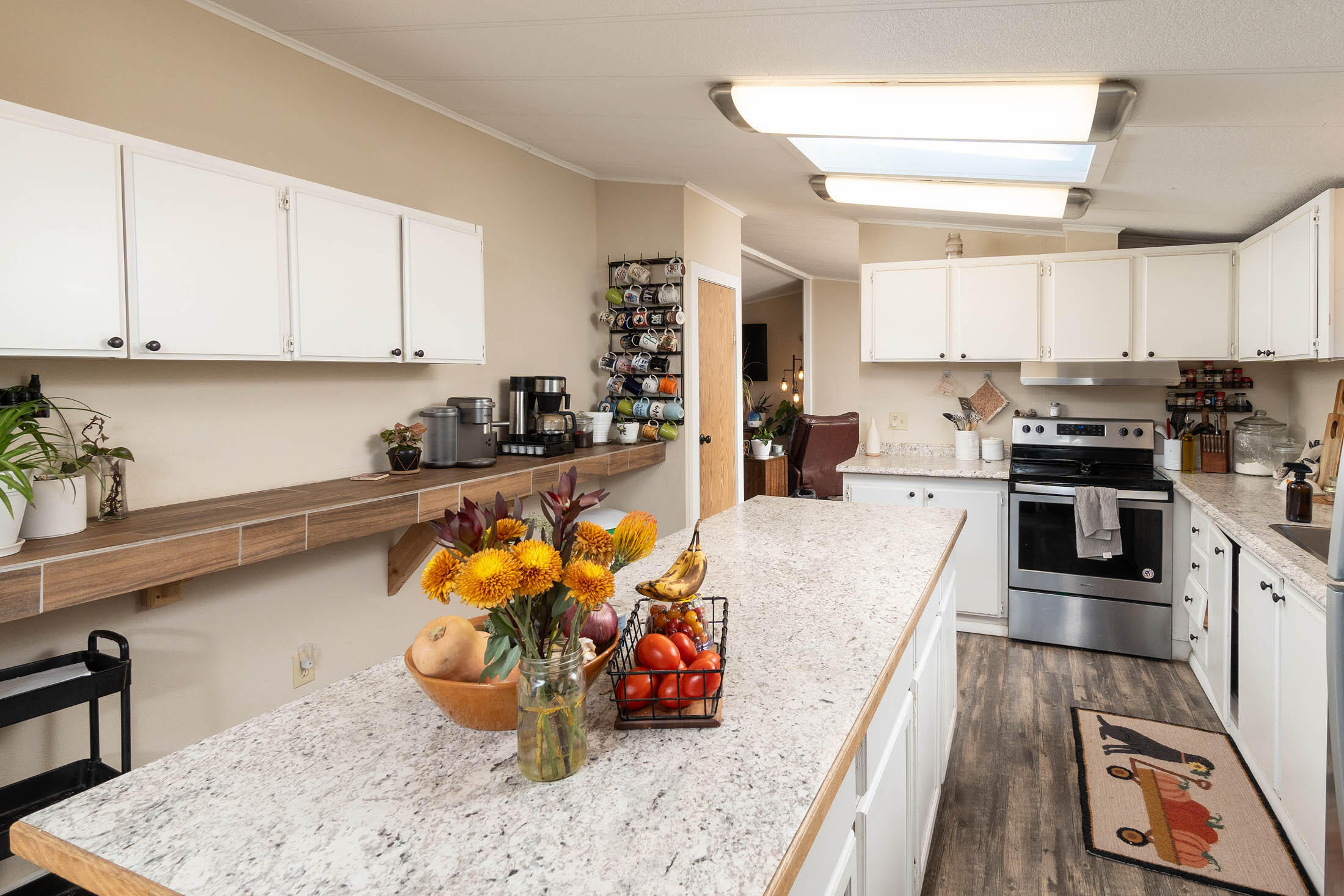 Crr10_C - Residential