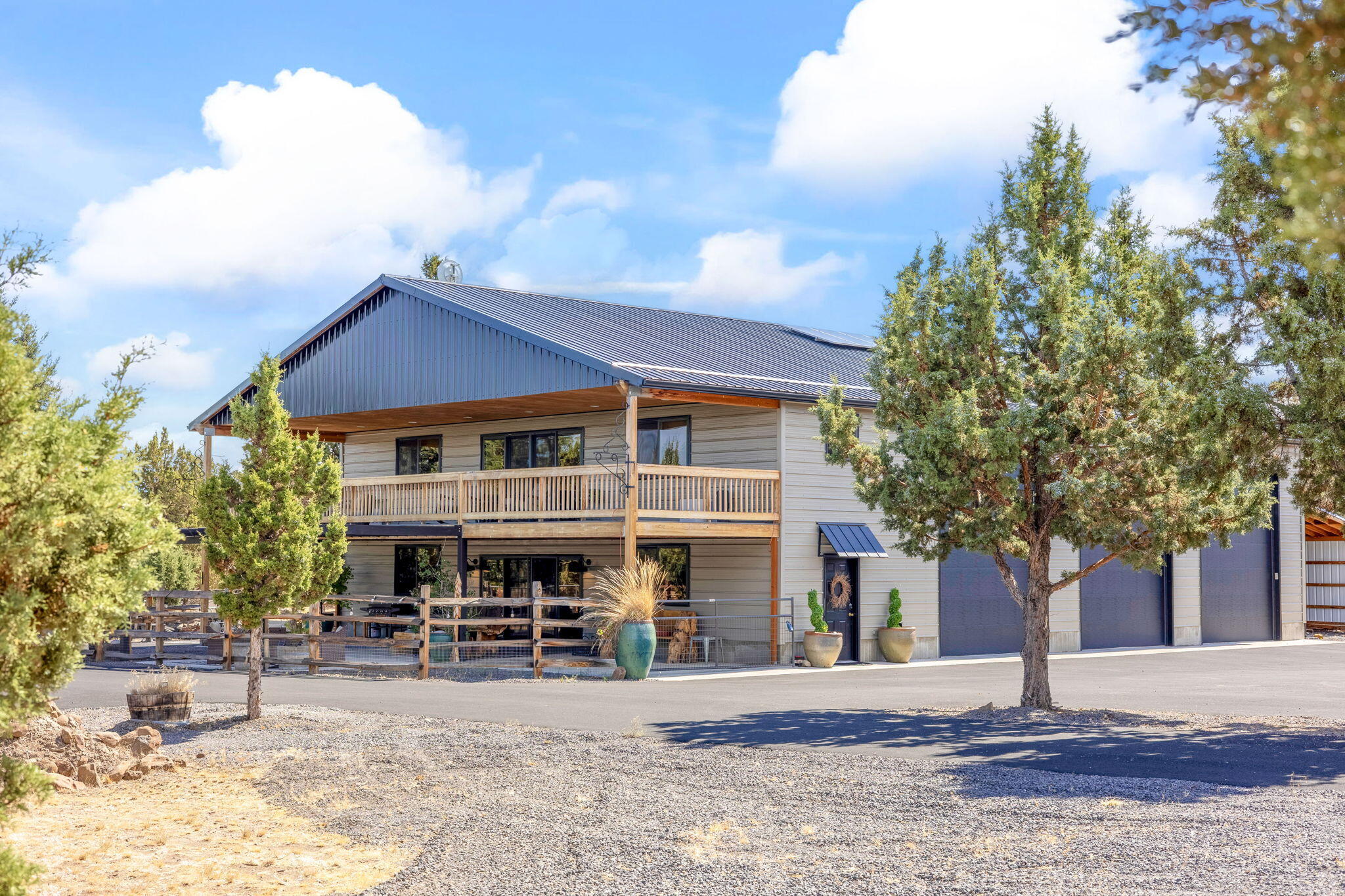 3 Rivers Rec - Residential