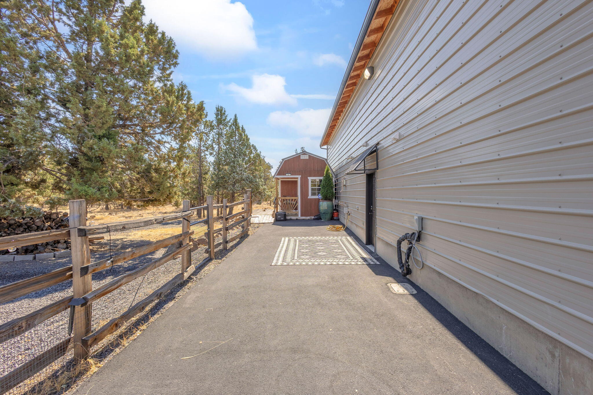 3 Rivers Rec - Residential