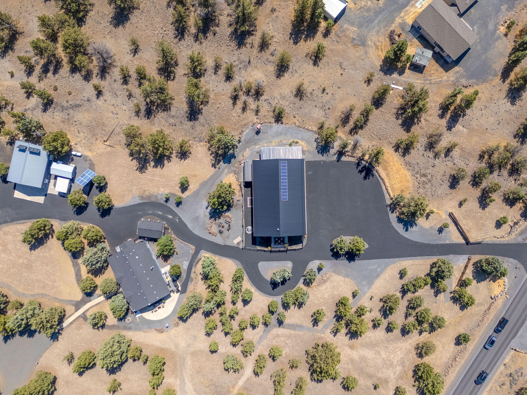 3 Rivers Rec - Residential