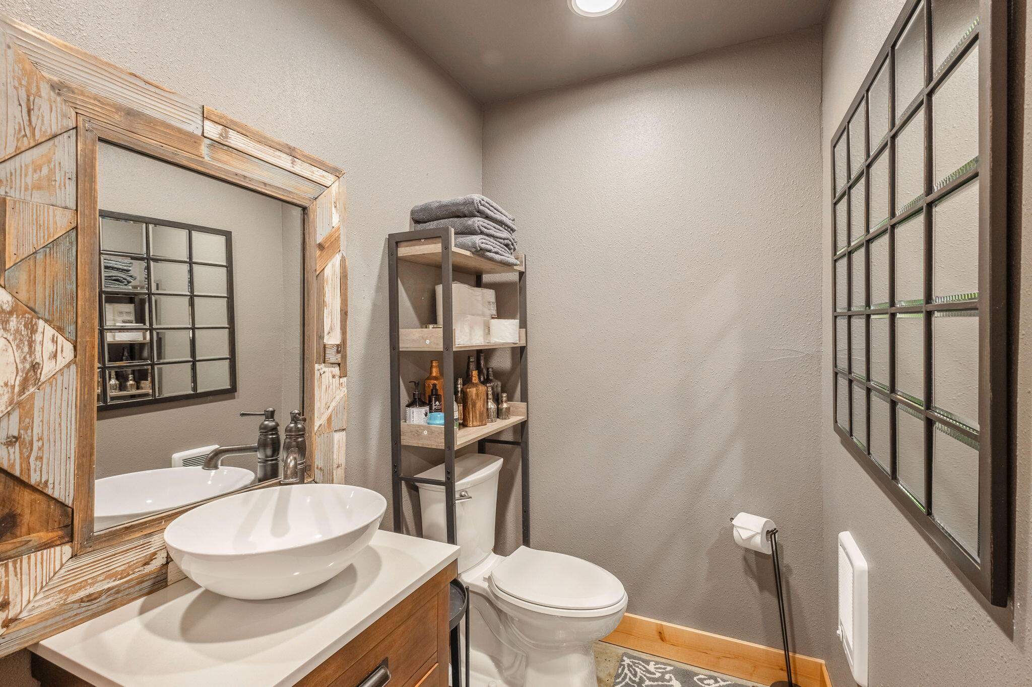 3 Rivers Rec - Residential