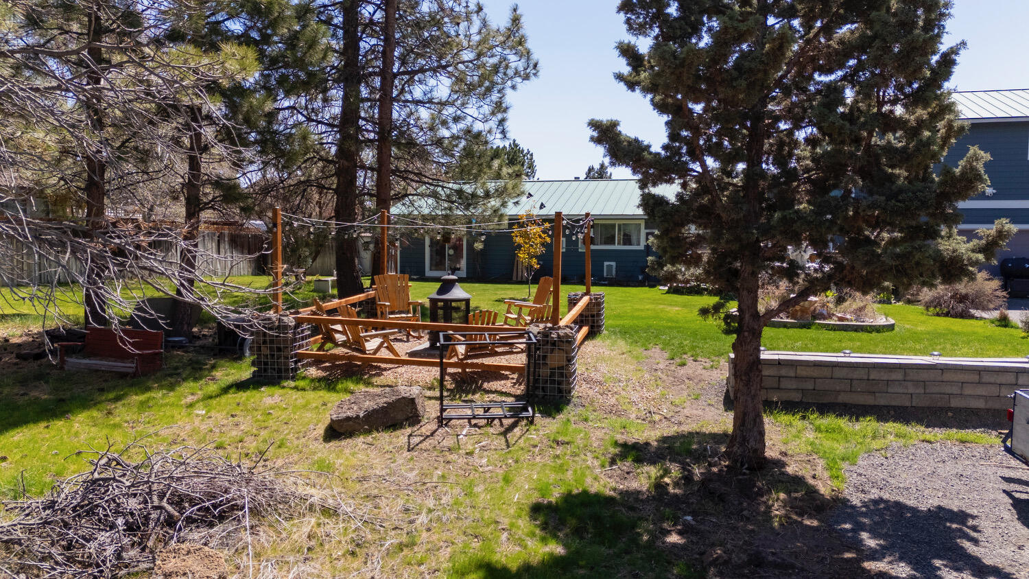 Desert Woods - Residential