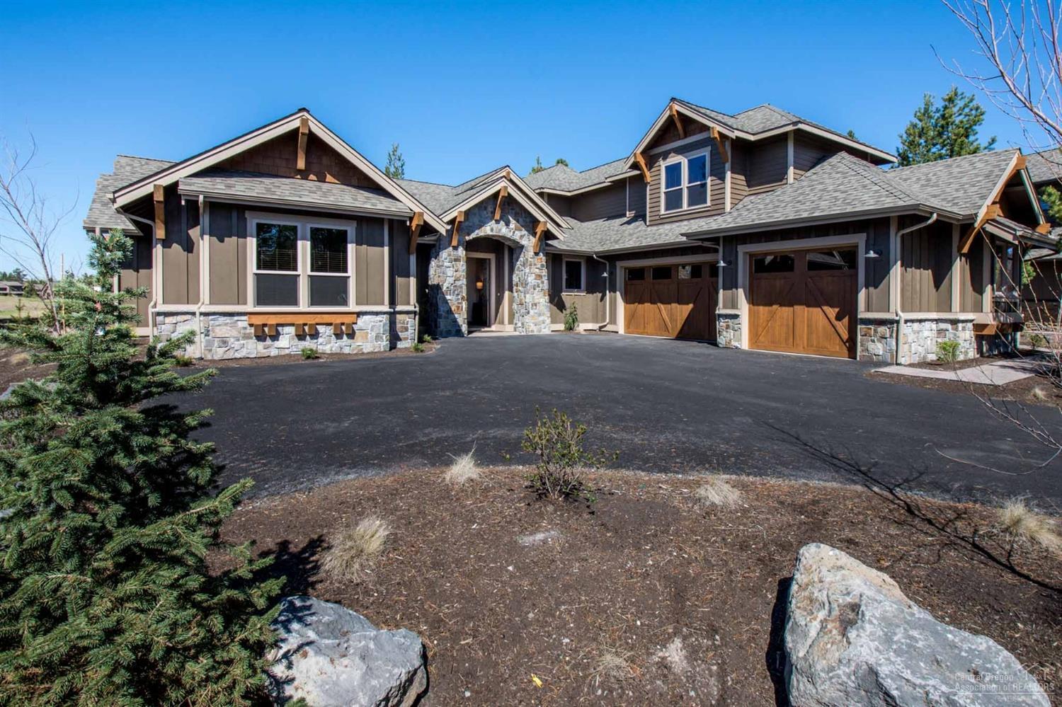 Caldera Springs - Residential