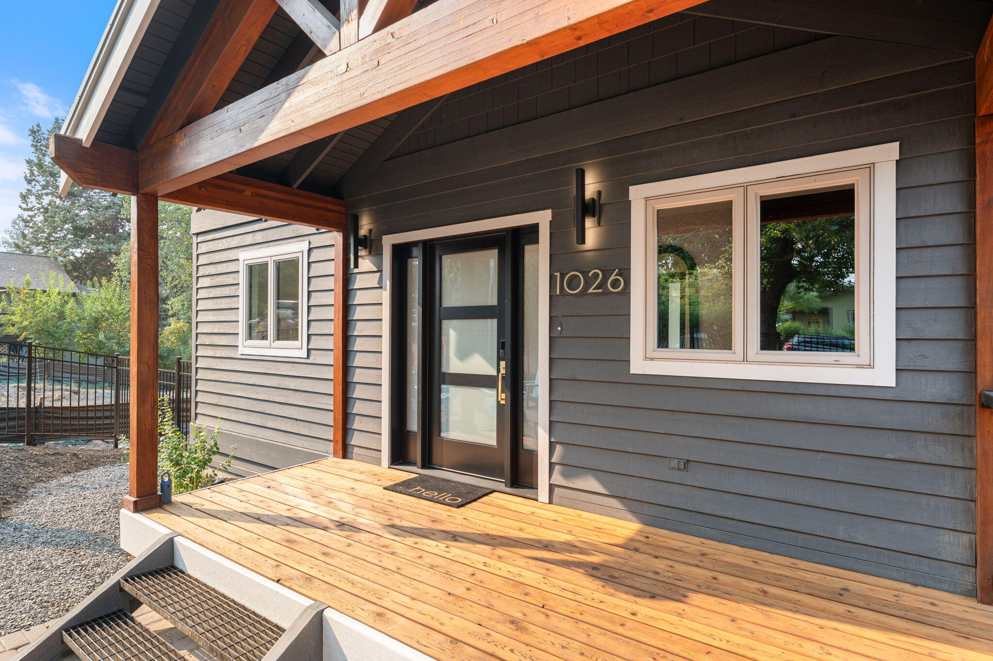 Highland - Residential