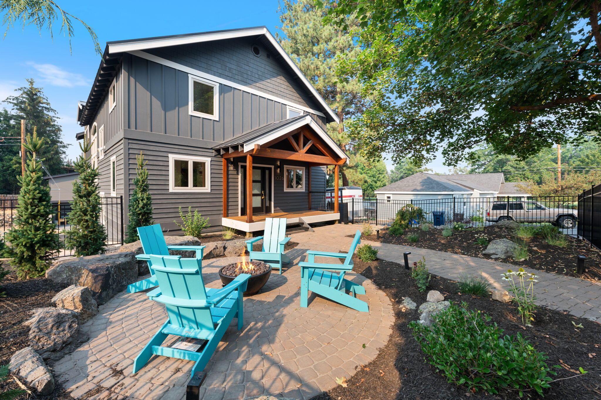 Highland - Residential
