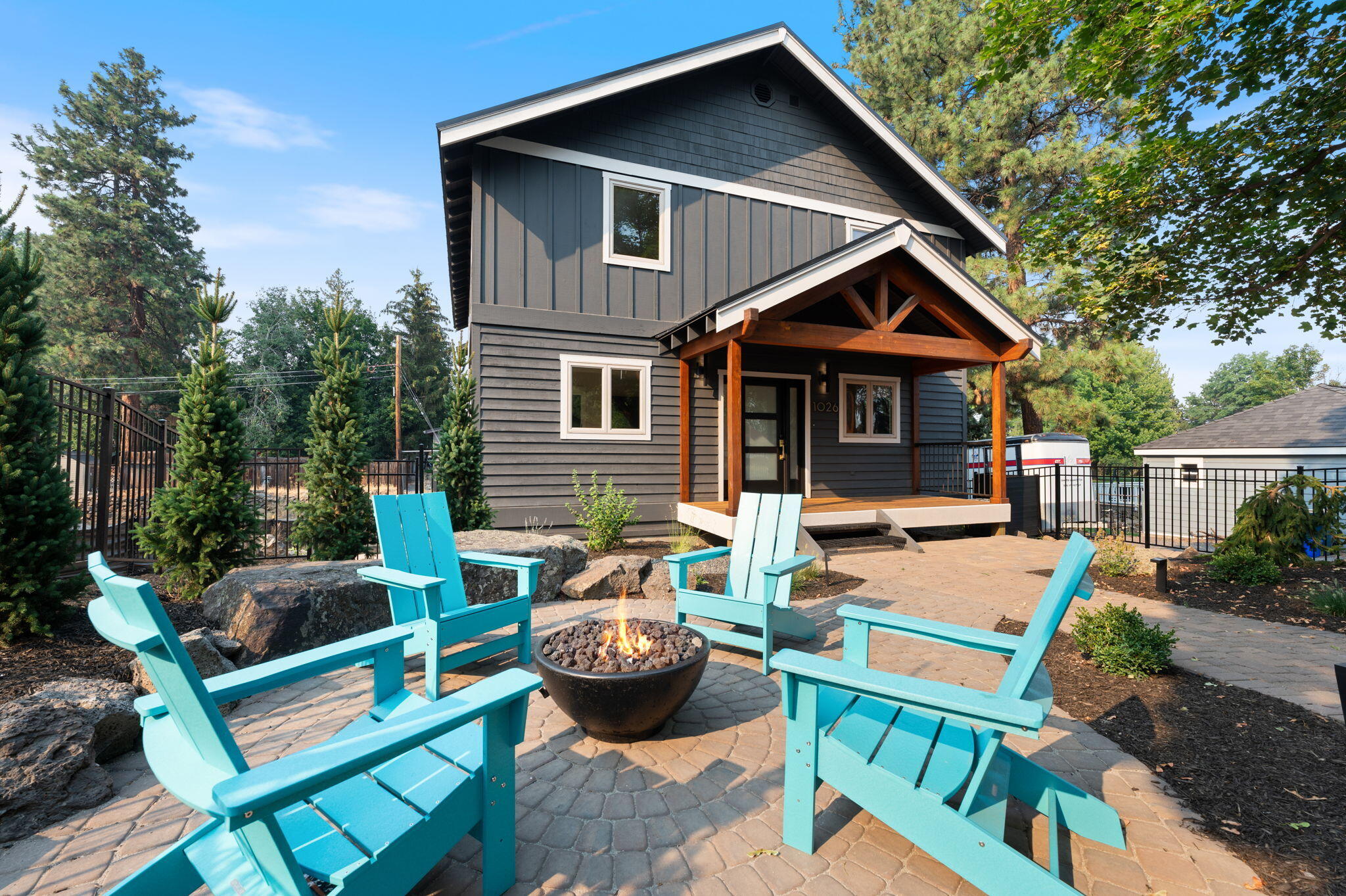 Highland - Residential