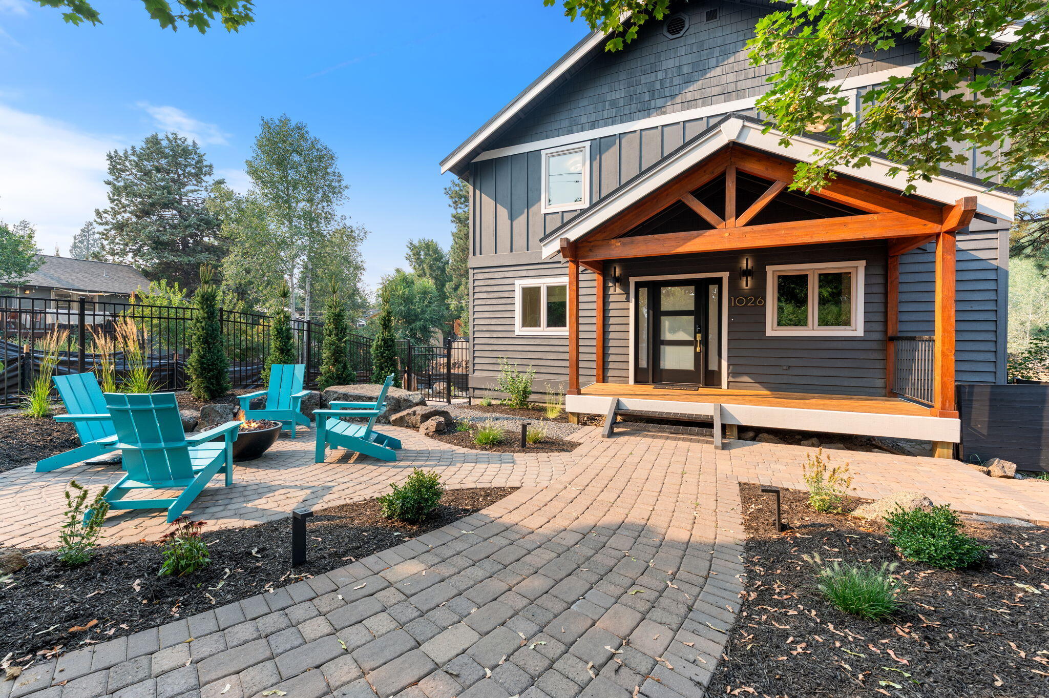 Highland - Residential
