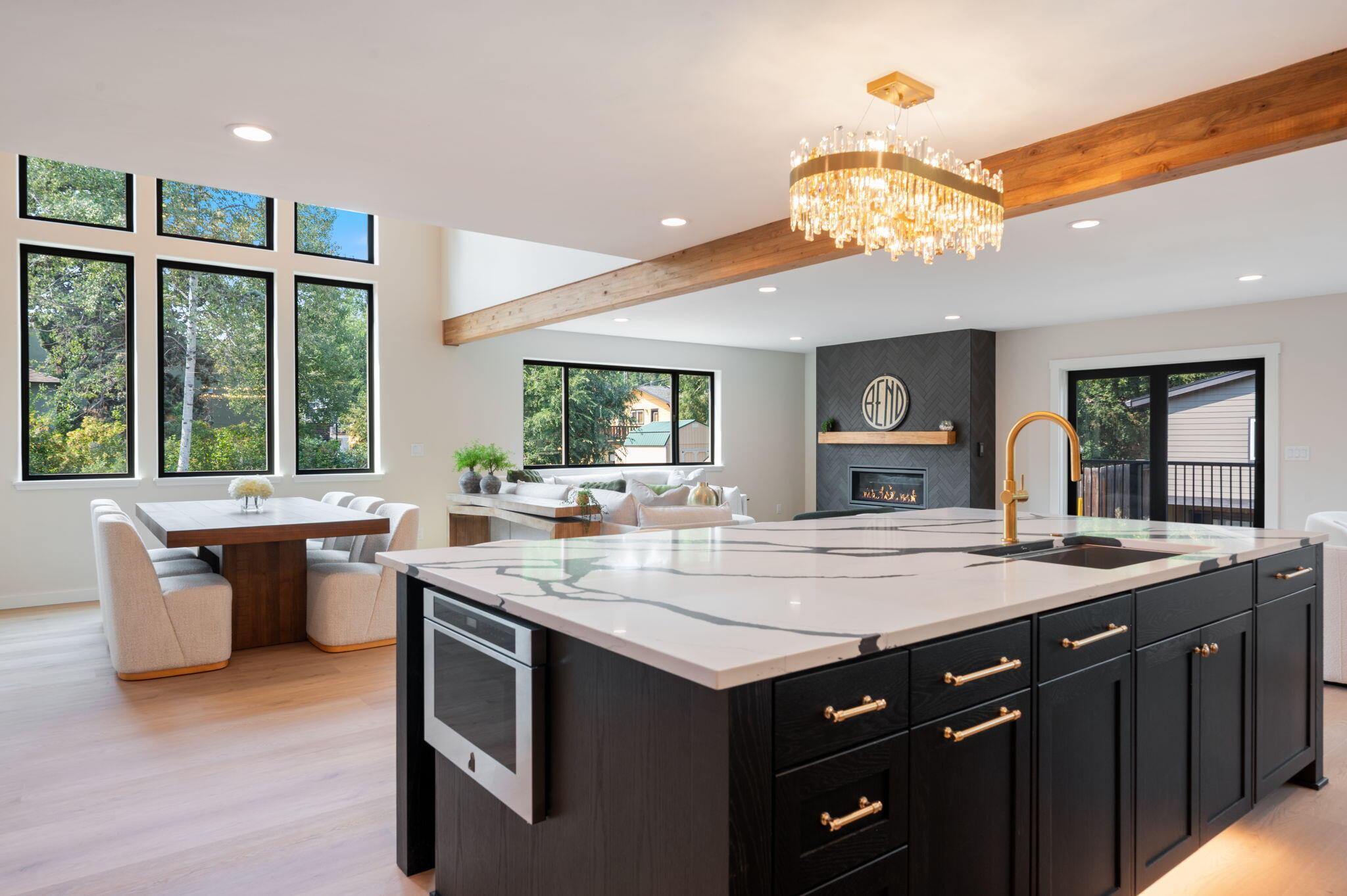 Highland - Residential