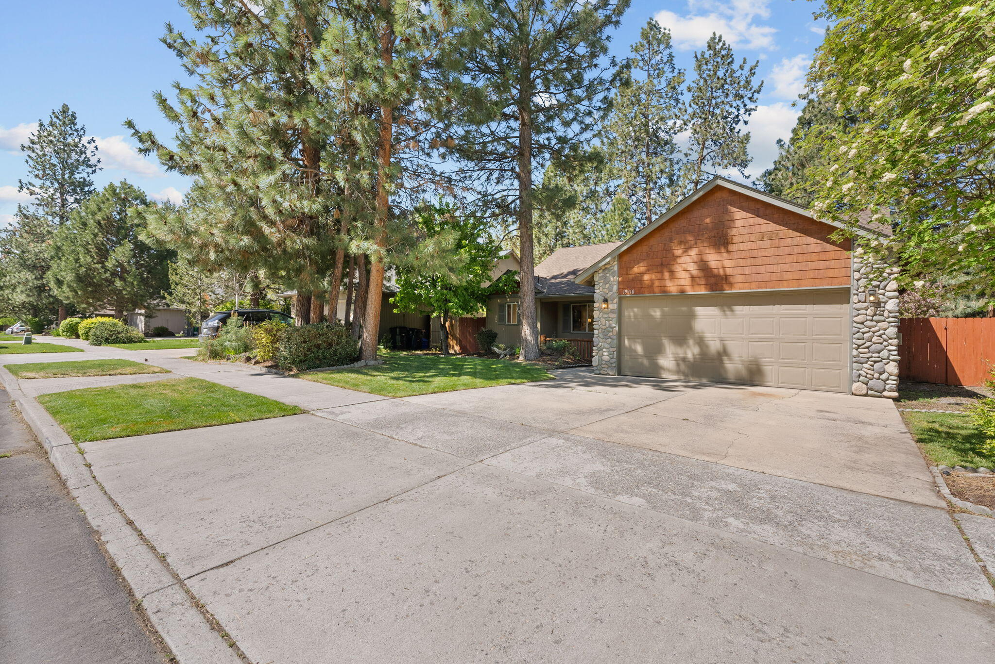 Quail Pine Estates - Residential