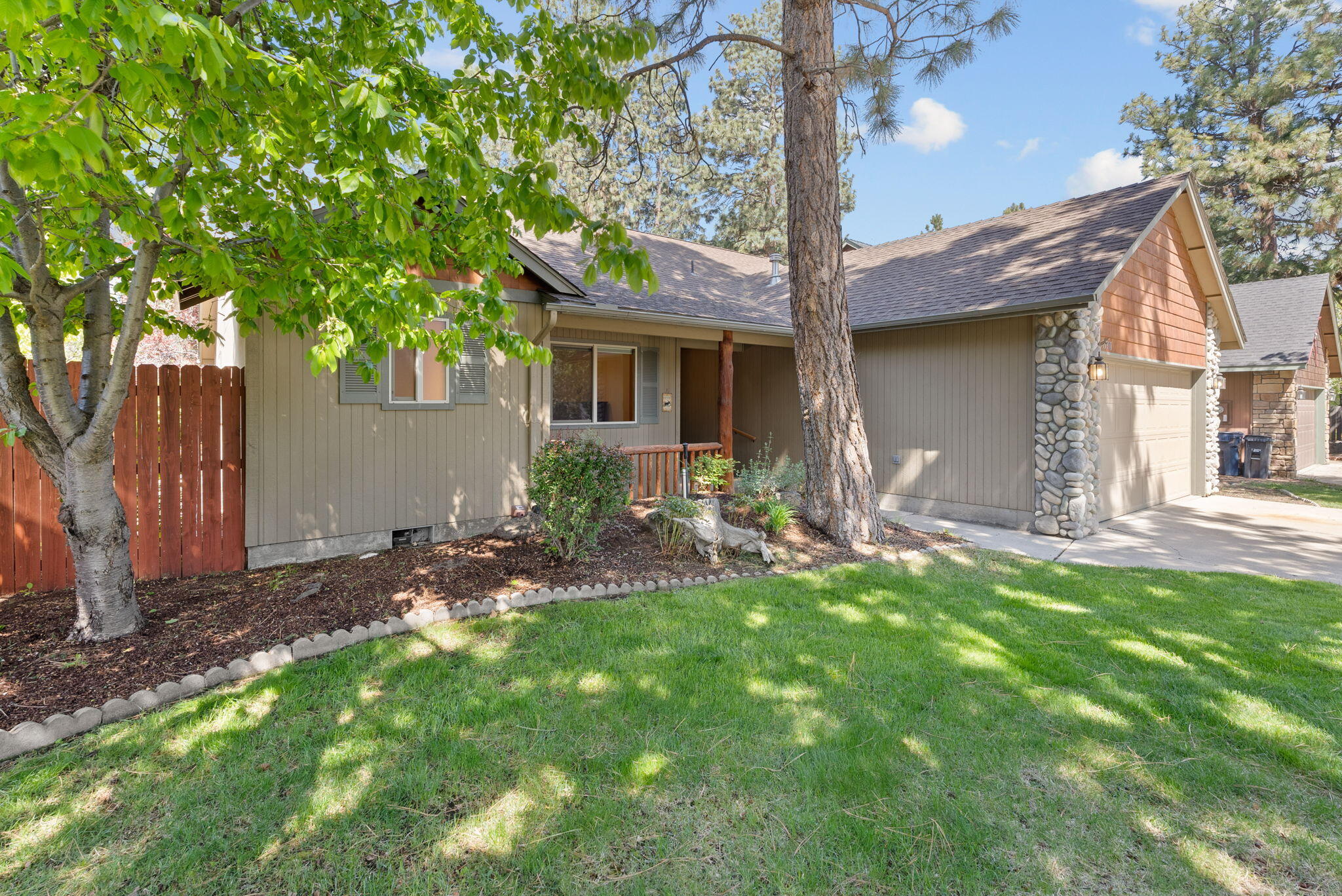 Quail Pine Estates - Residential