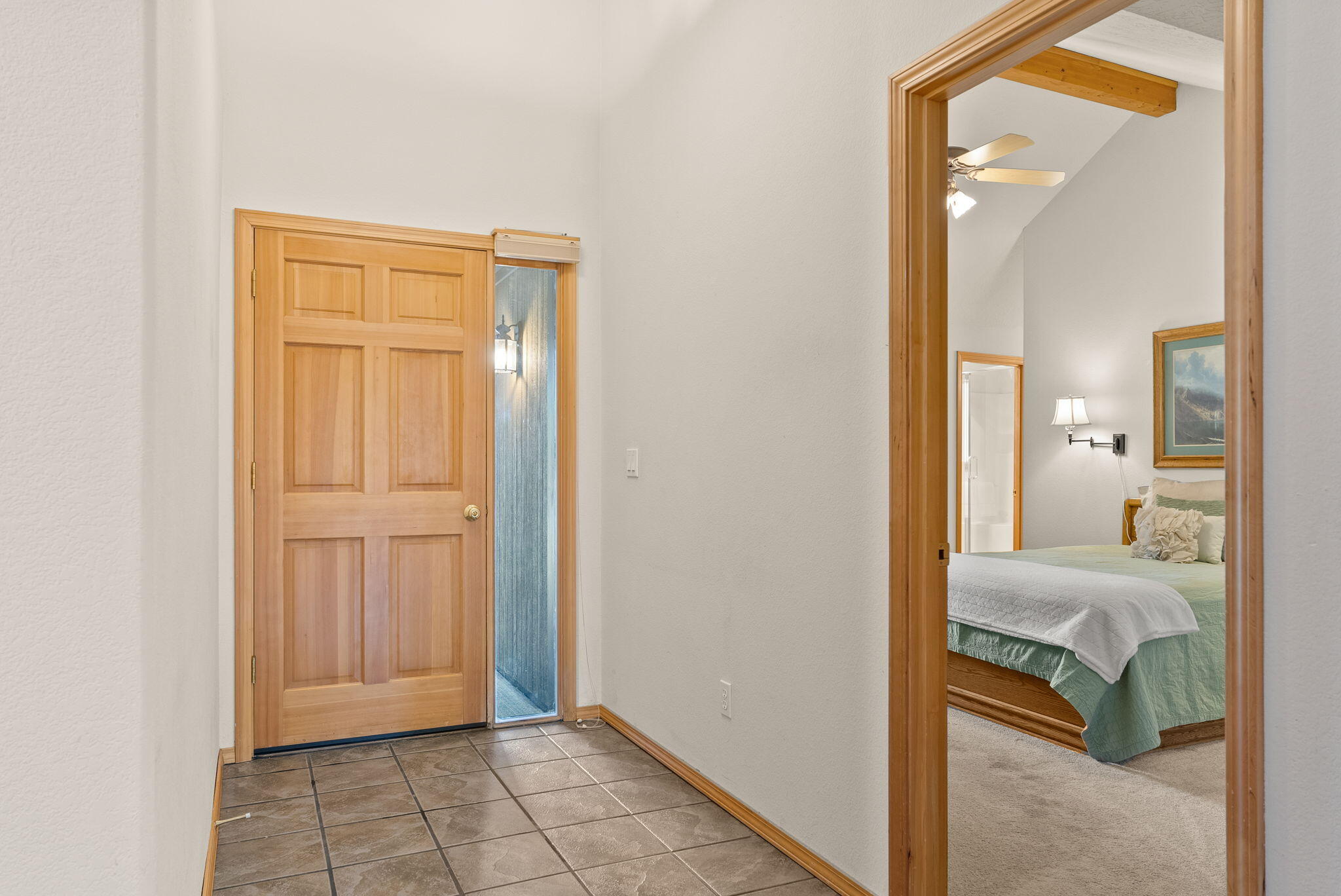 Quail Pine Estates - Residential