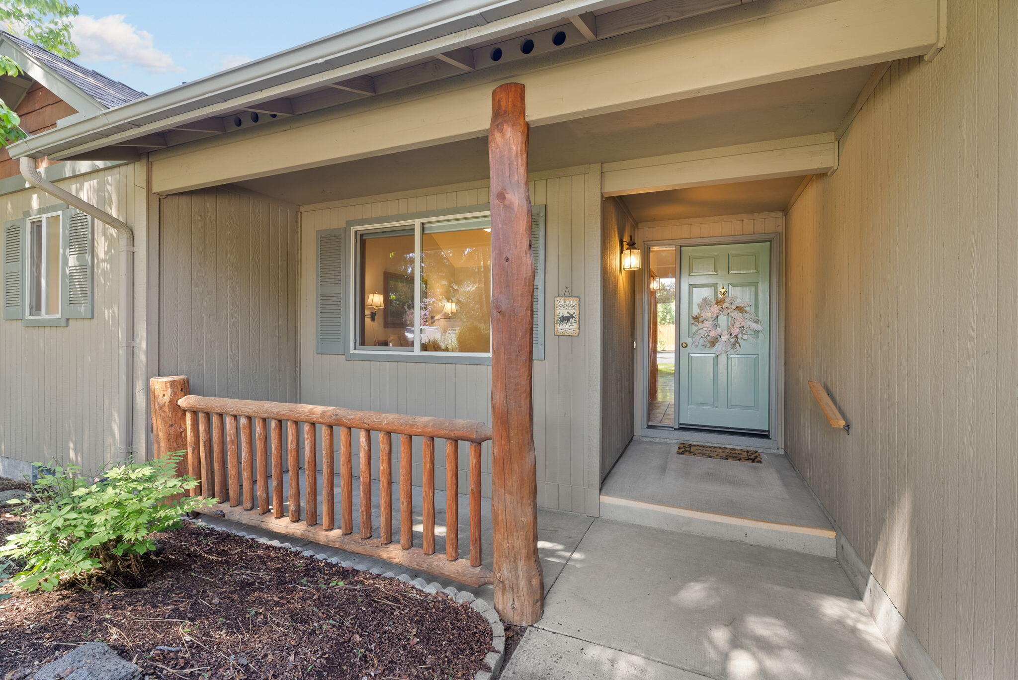 Quail Pine Estates - Residential