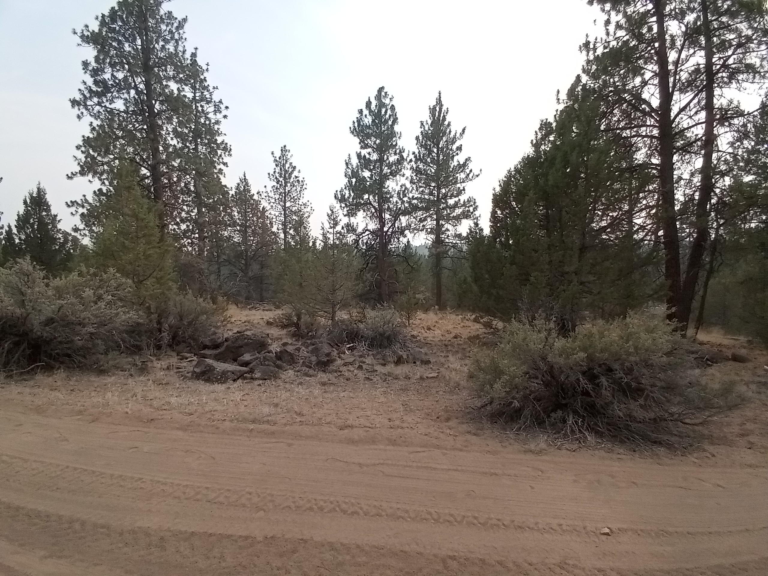 Klamath Falls Forest Estates -Hwy 66 Unit -Plat No. 2 - Land