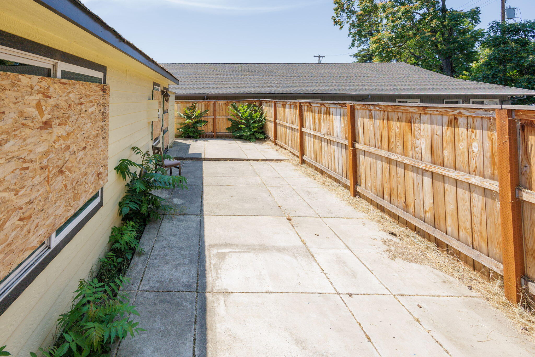 N/A - Residential