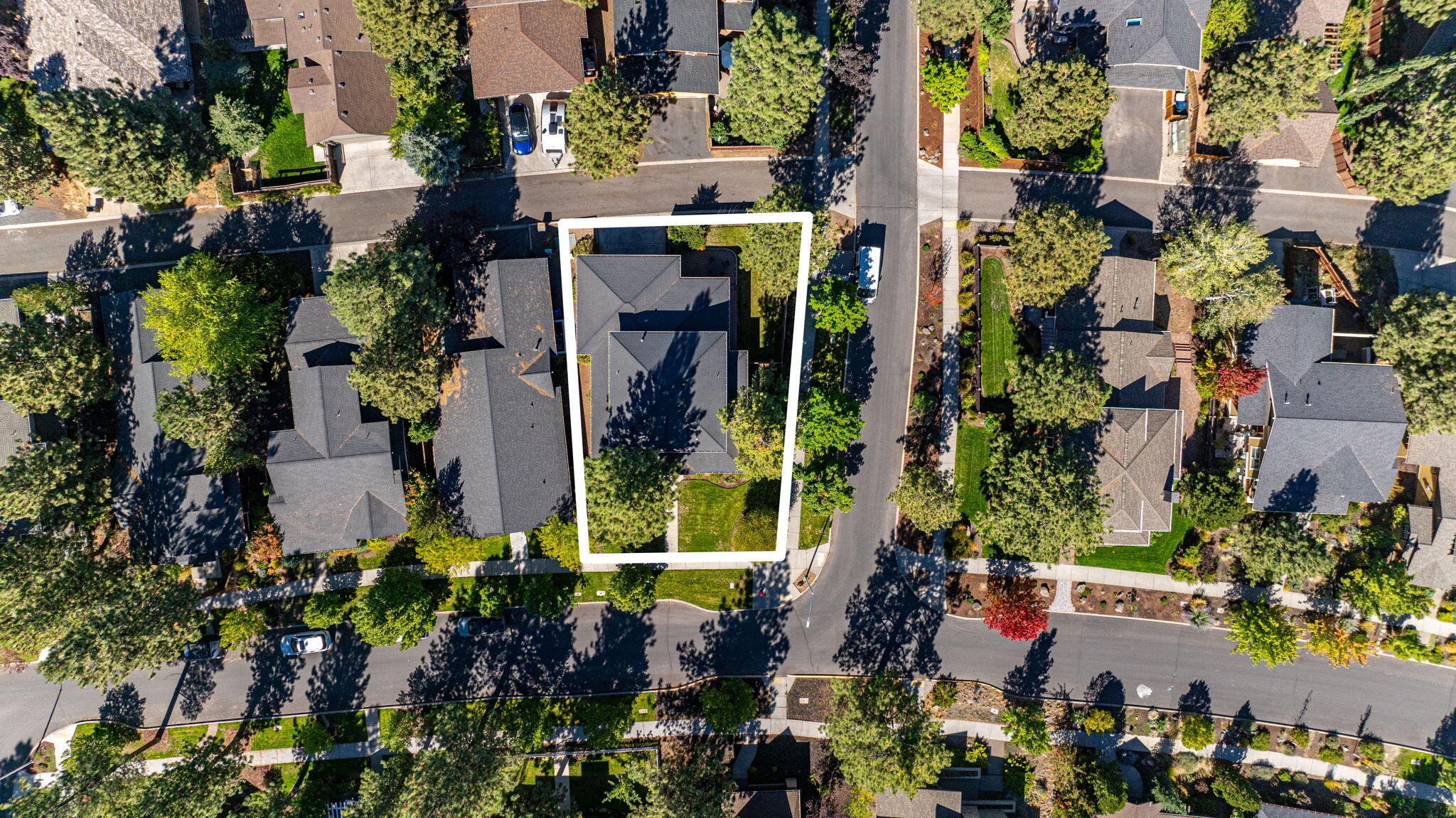 NorthWest Crossing - Residential