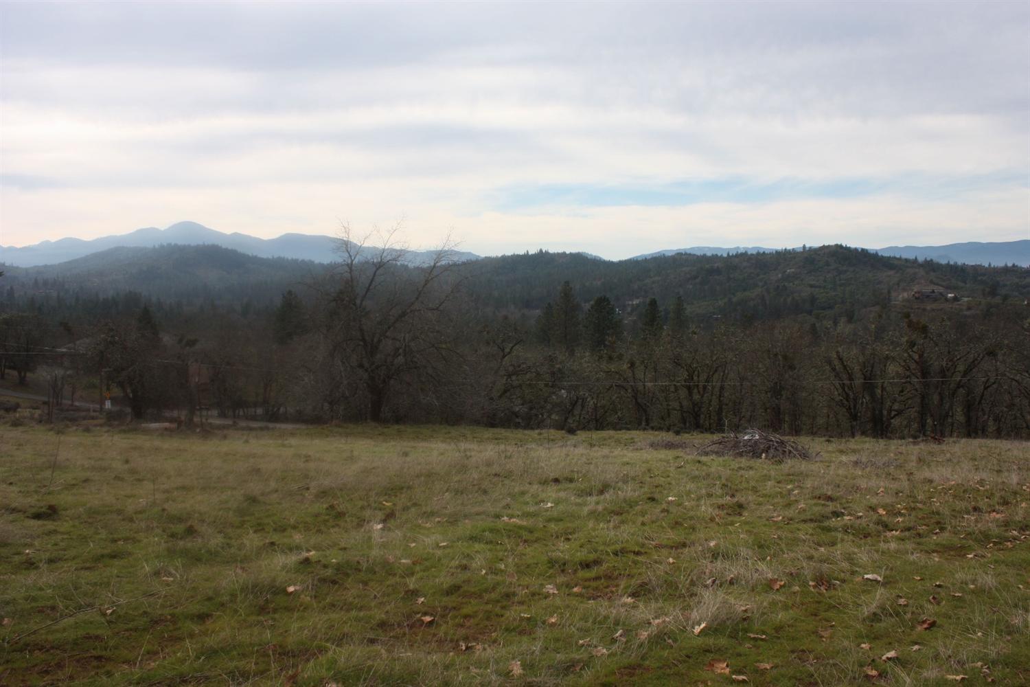Close to town yet above it all with a majestic view, hard to beat. Property once was mined and has possibility of more minerals. Bring your builder and plan your new custom home. Buyer to do own due diligence. All information deemed accurate but not guaranteed and subject to change at any time.
