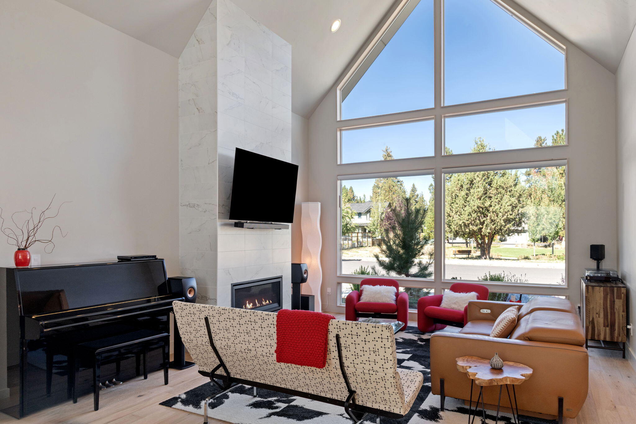 Clearpine - Residential