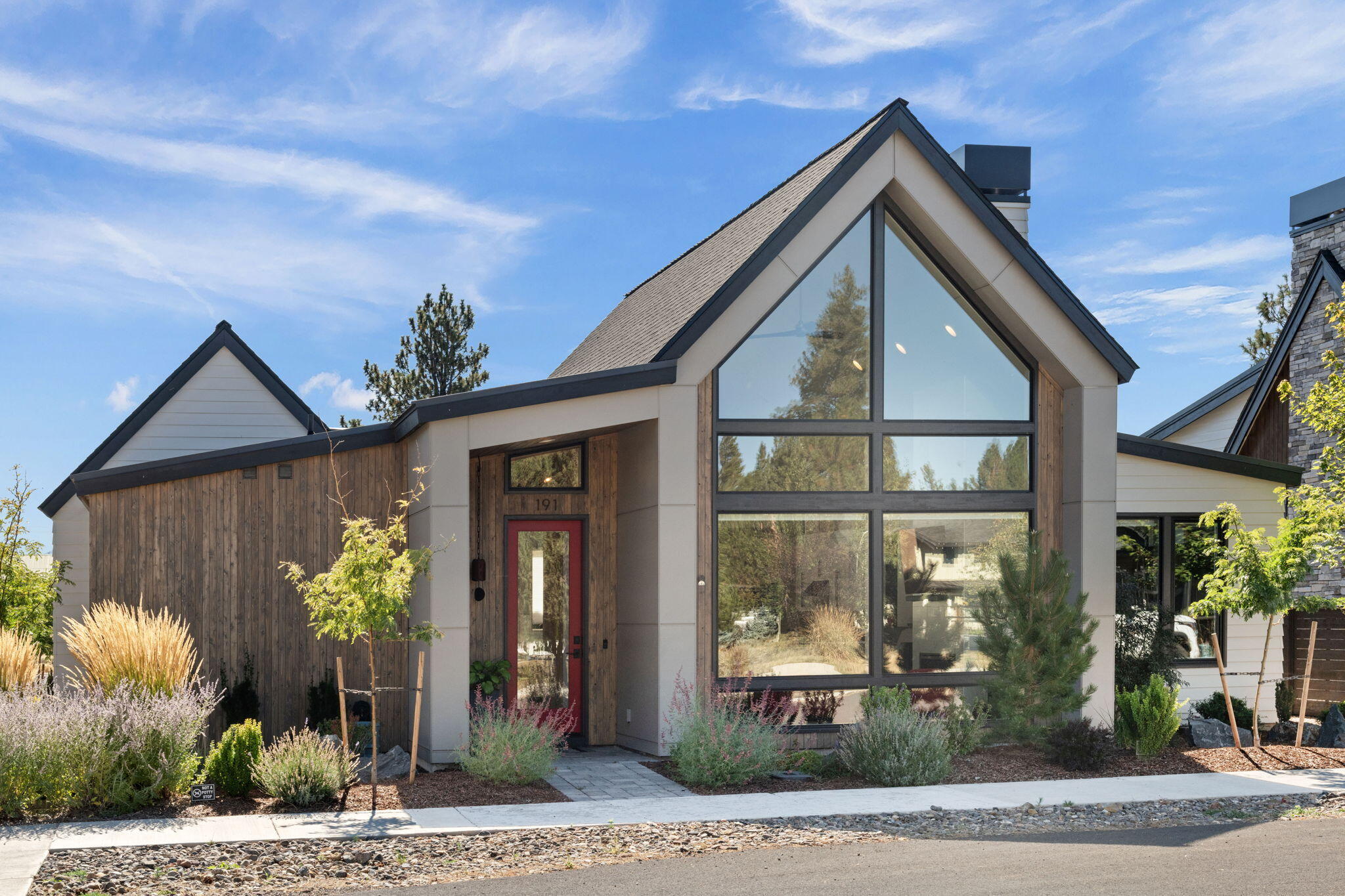 Clearpine - Residential