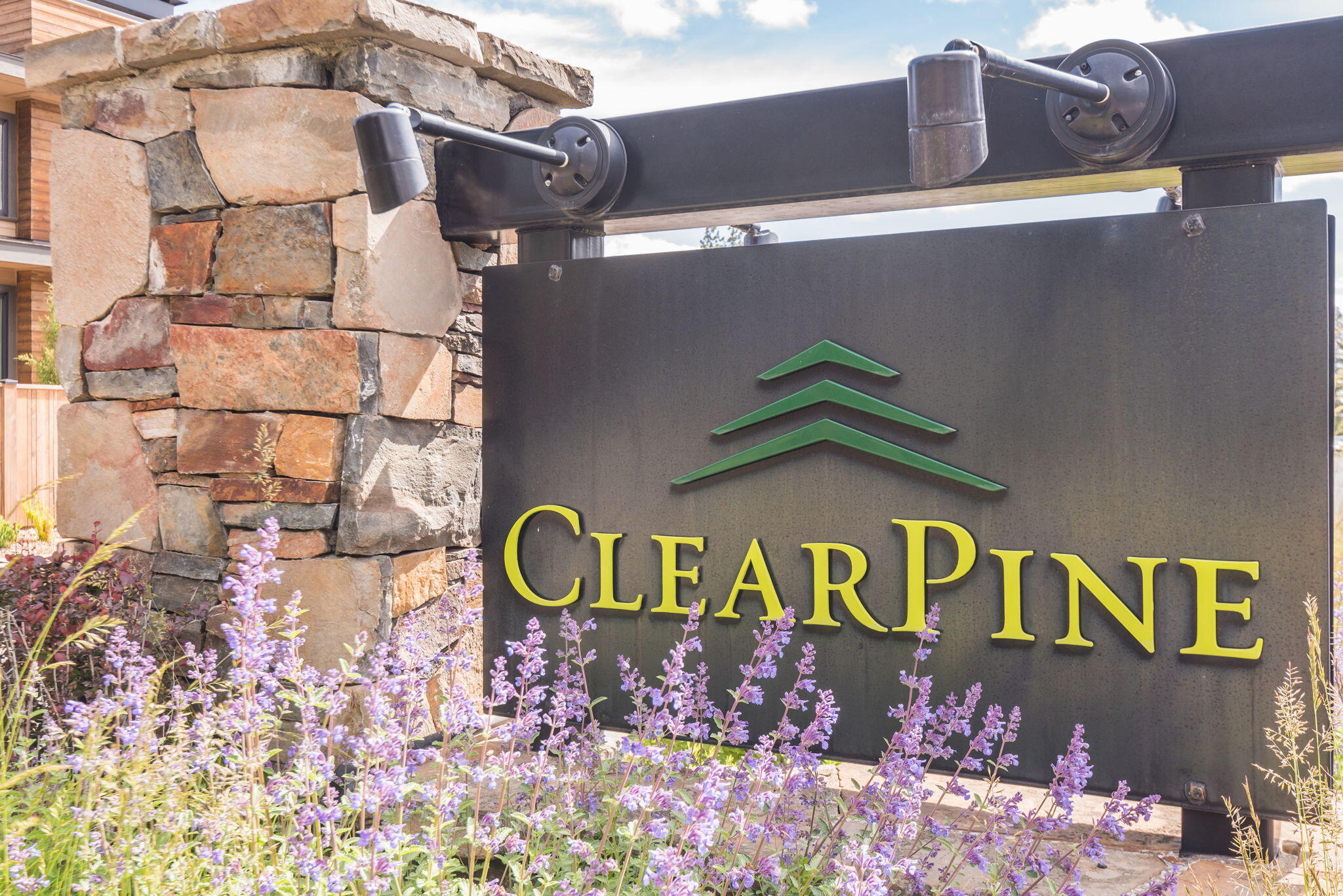 Clearpine - Residential