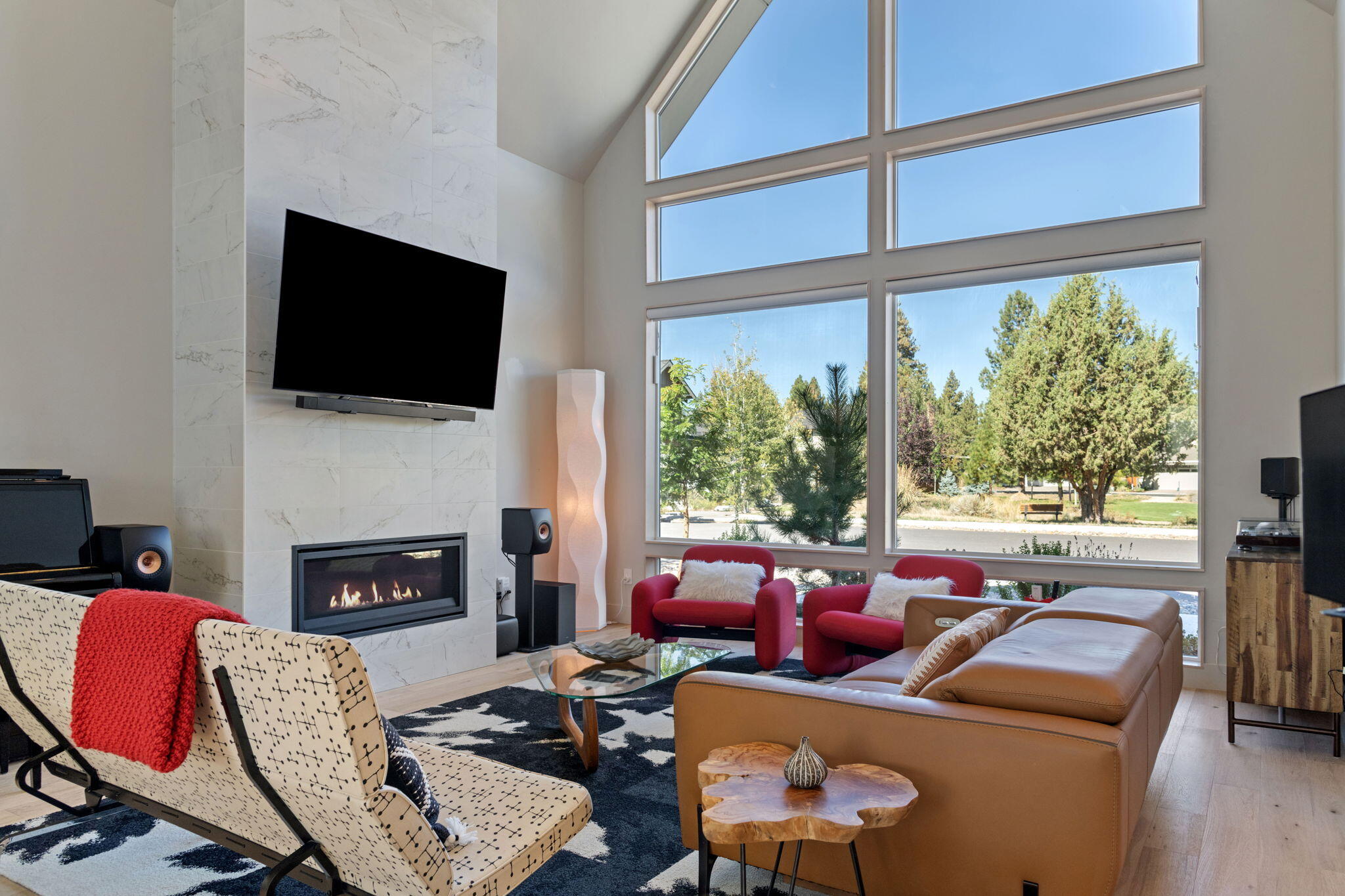 Clearpine - Residential