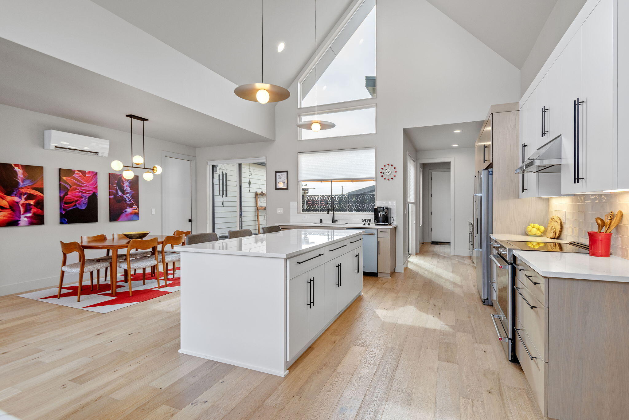 Clearpine - Residential