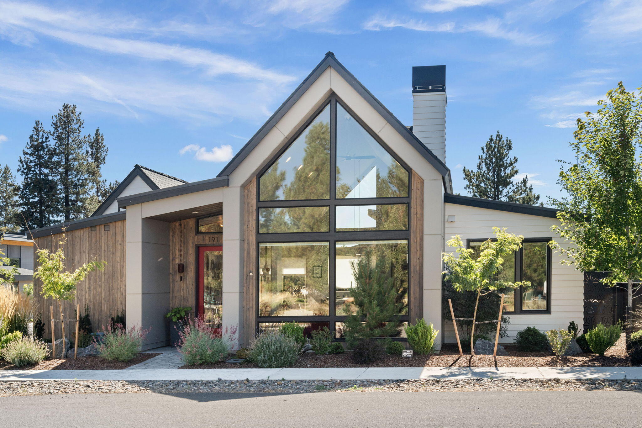 Clearpine - Residential
