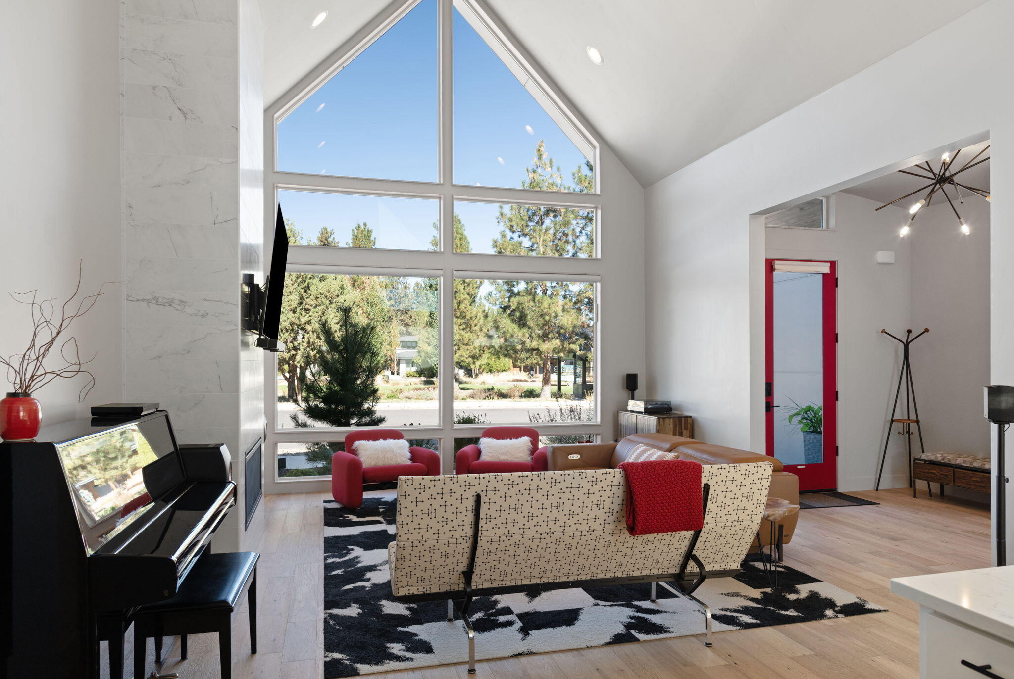Clearpine - Residential