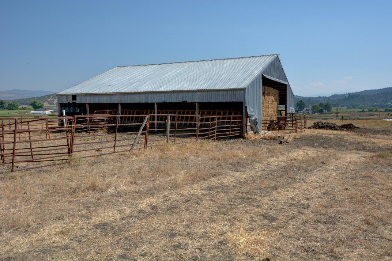 N/A - Farm