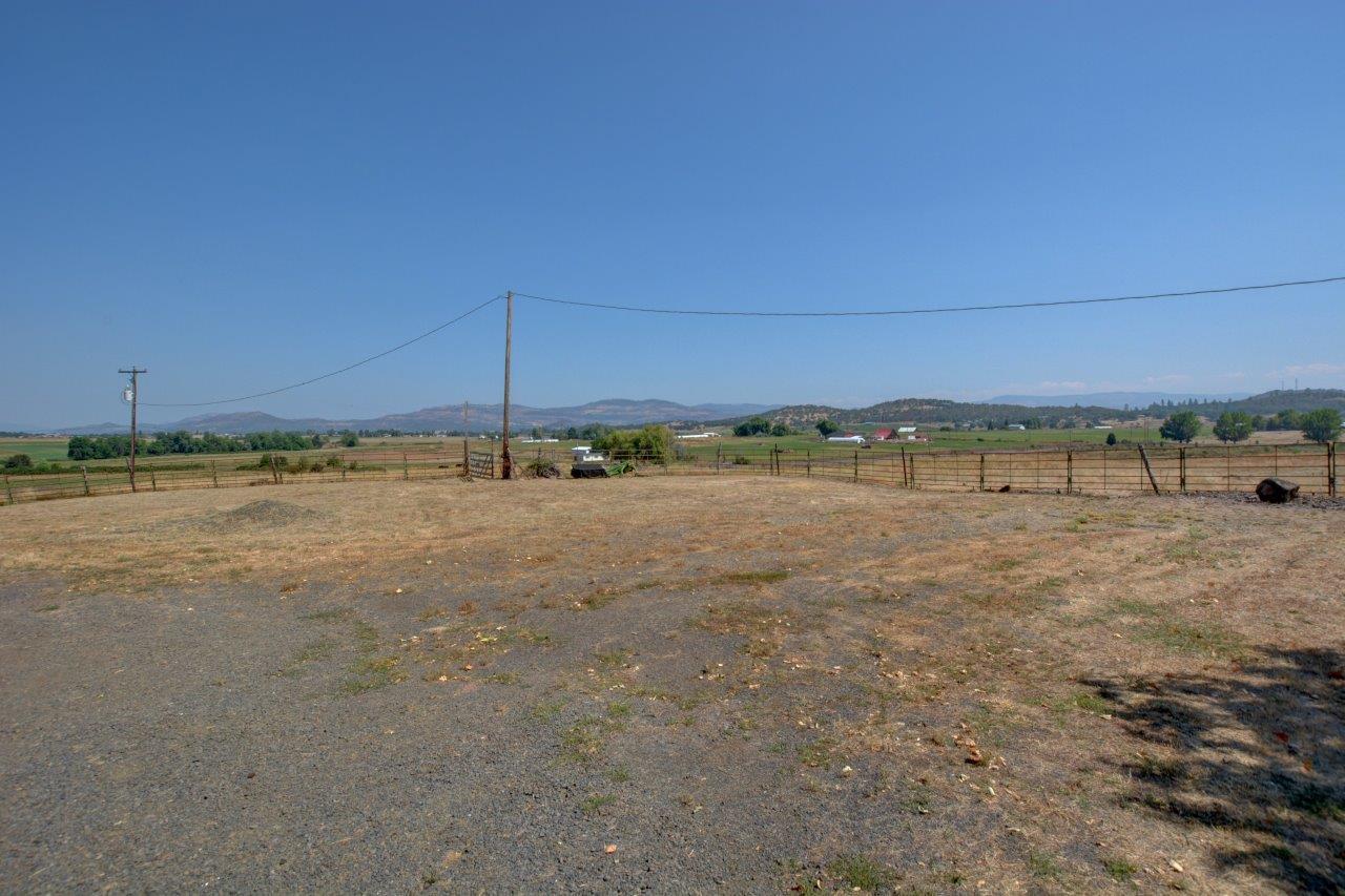 N/A - Farm