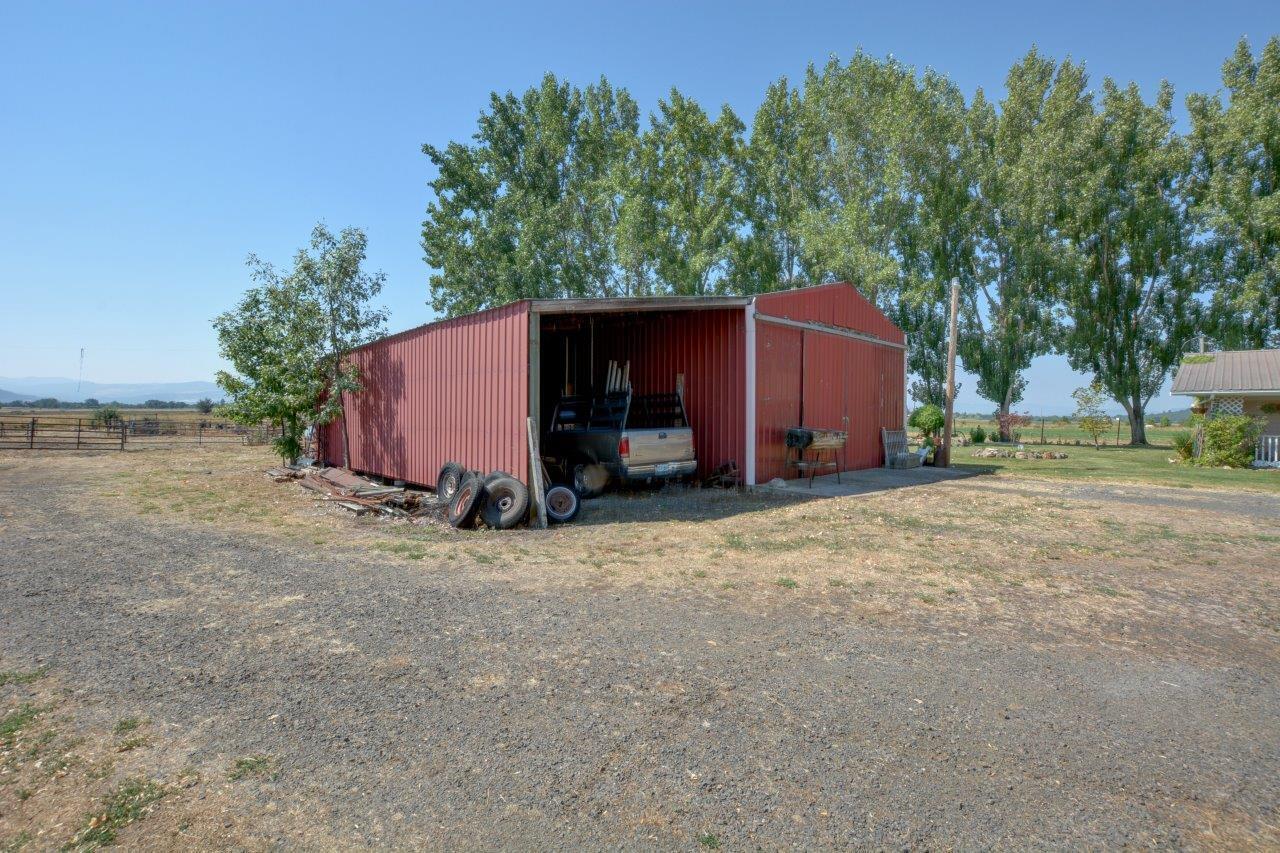 N/A - Farm