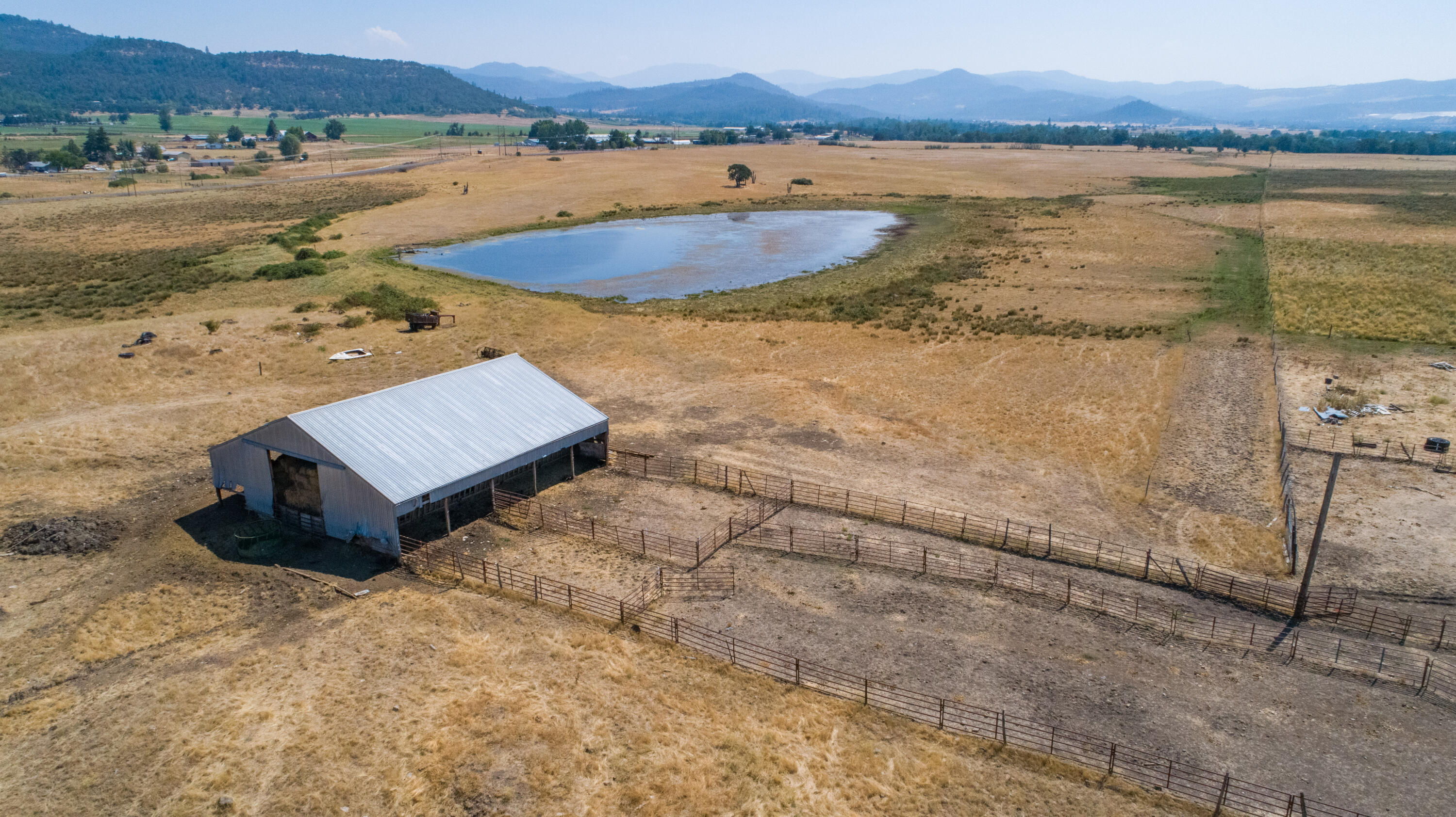 N/A - Farm