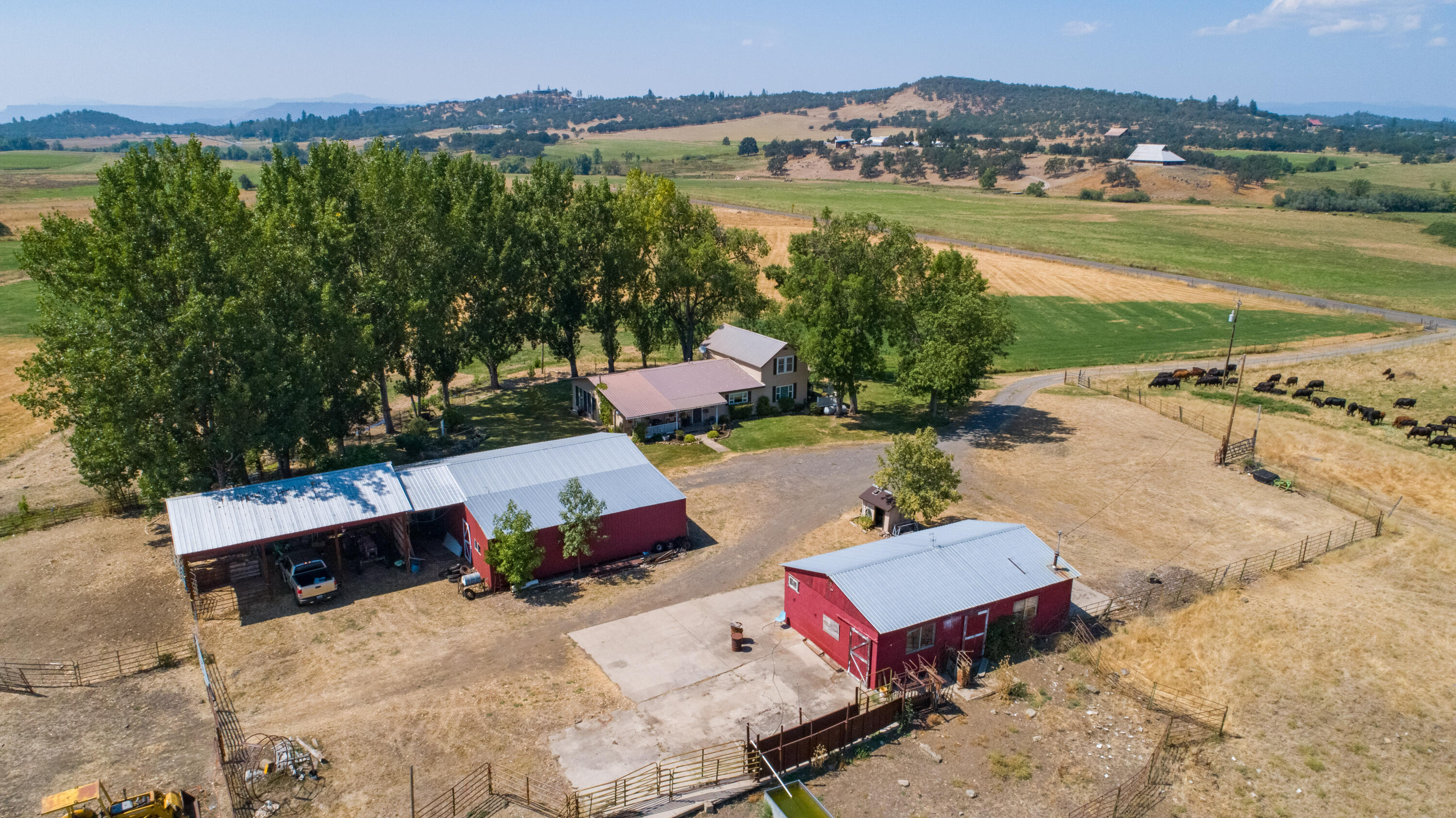 N/A - Farm