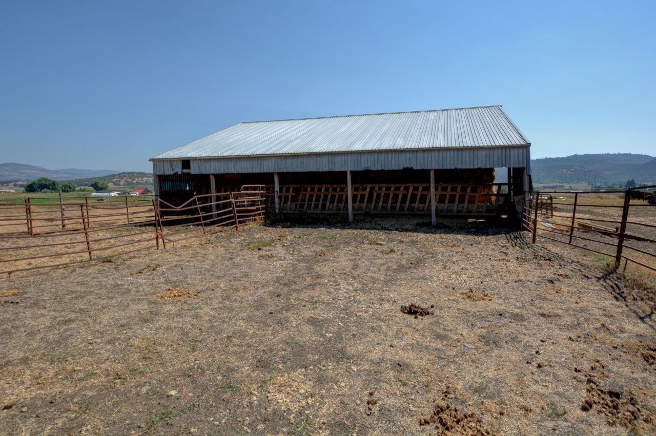 N/A - Farm
