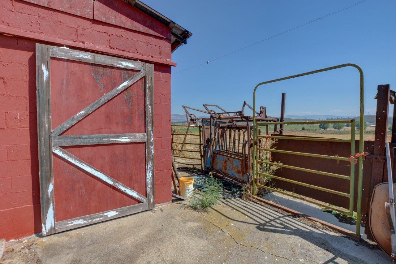 N/A - Farm