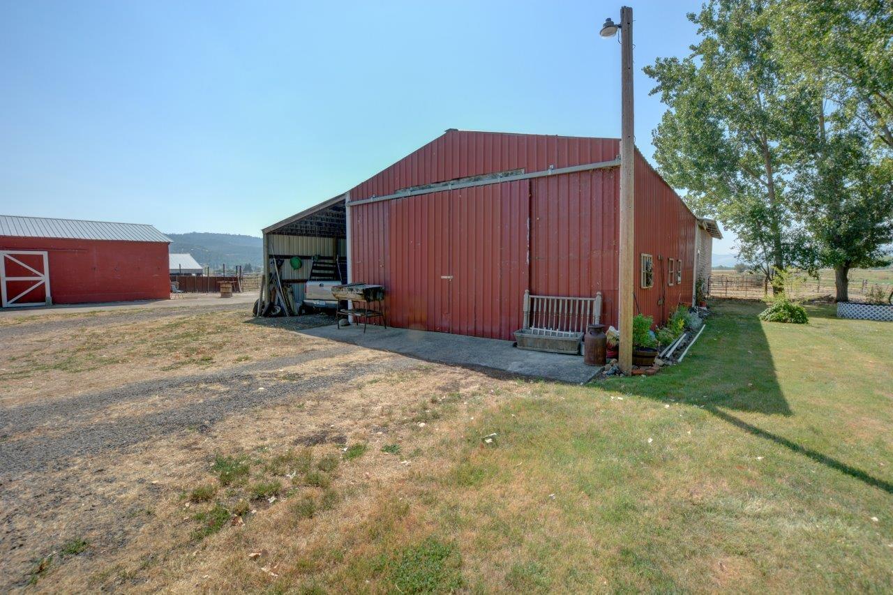 N/A - Farm