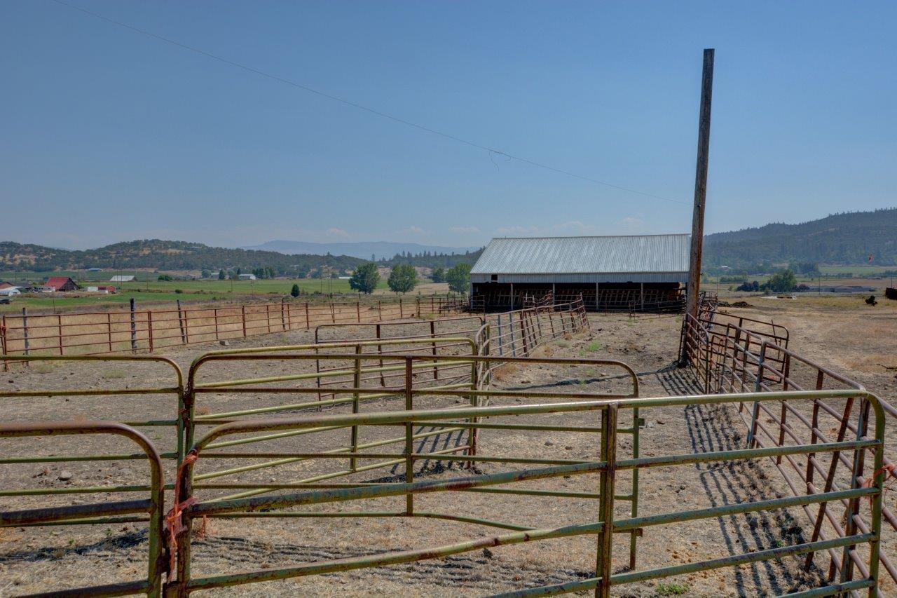 N/A - Farm