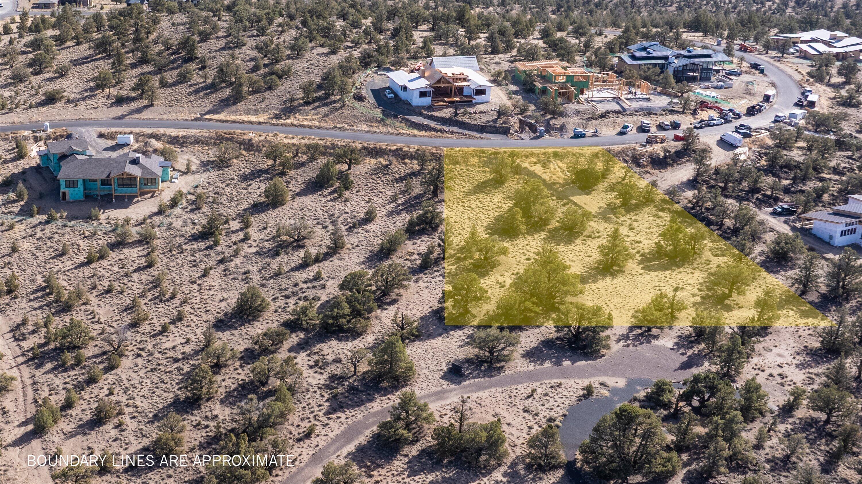 Brasada Ranch - Land