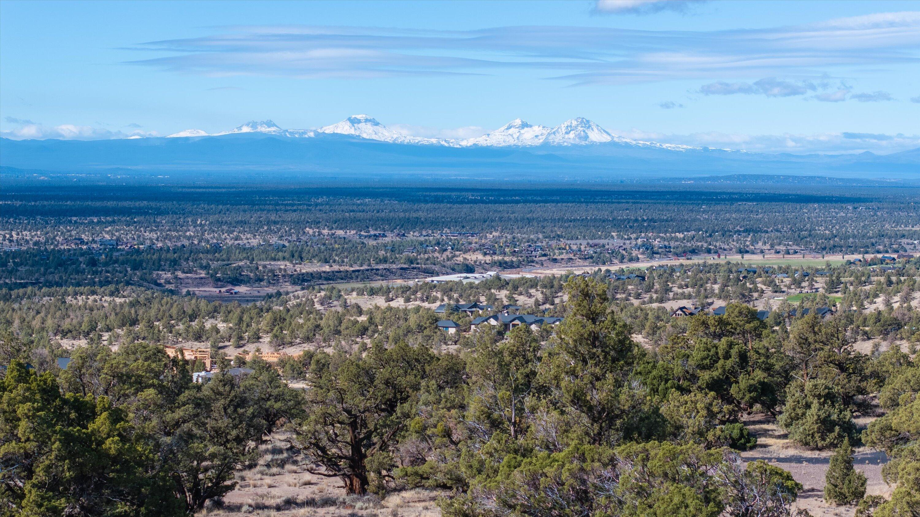 Brasada Ranch - Land