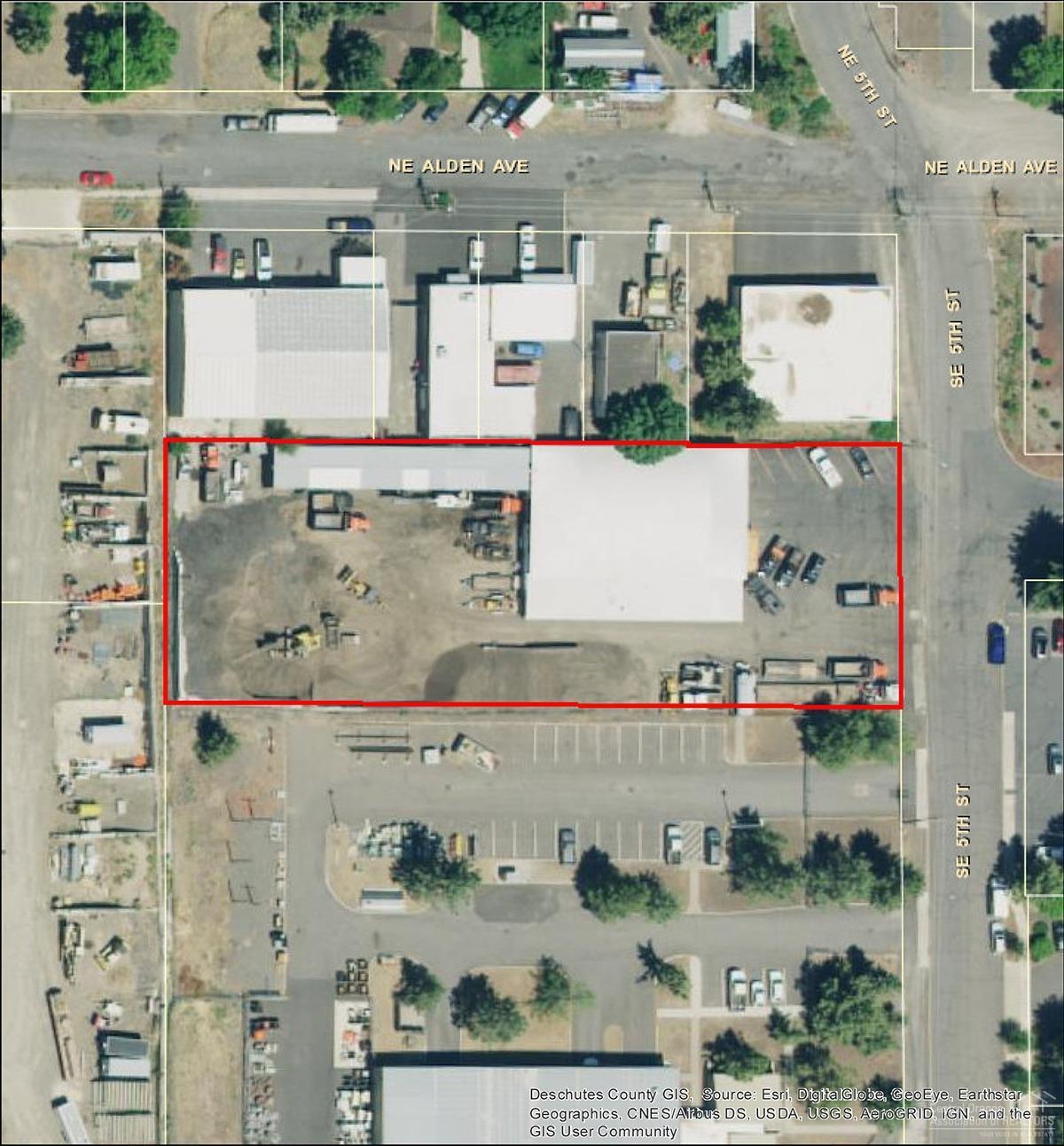 CLAB - Commercial Sale