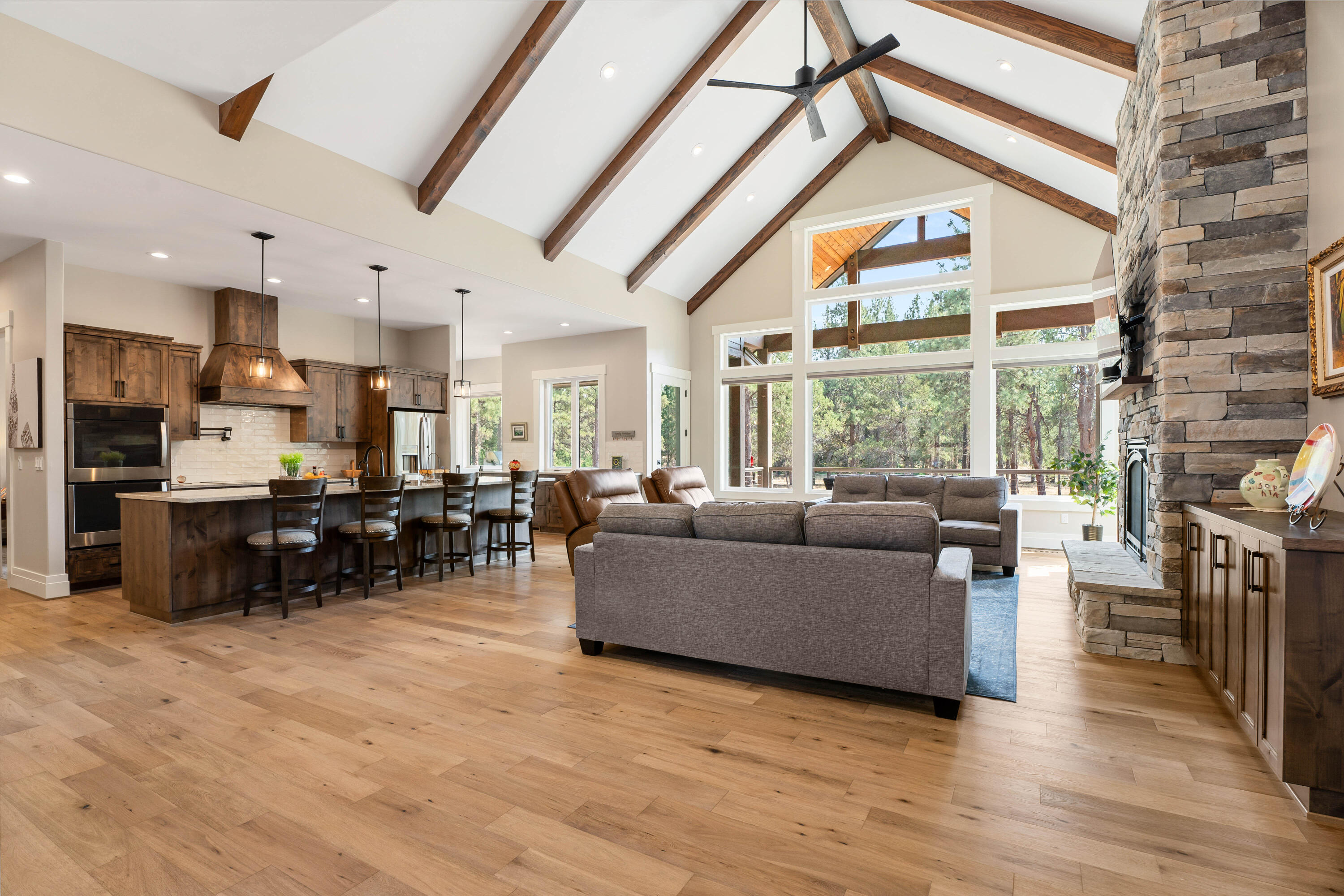 Aspen Lakes Golf Est - Residential