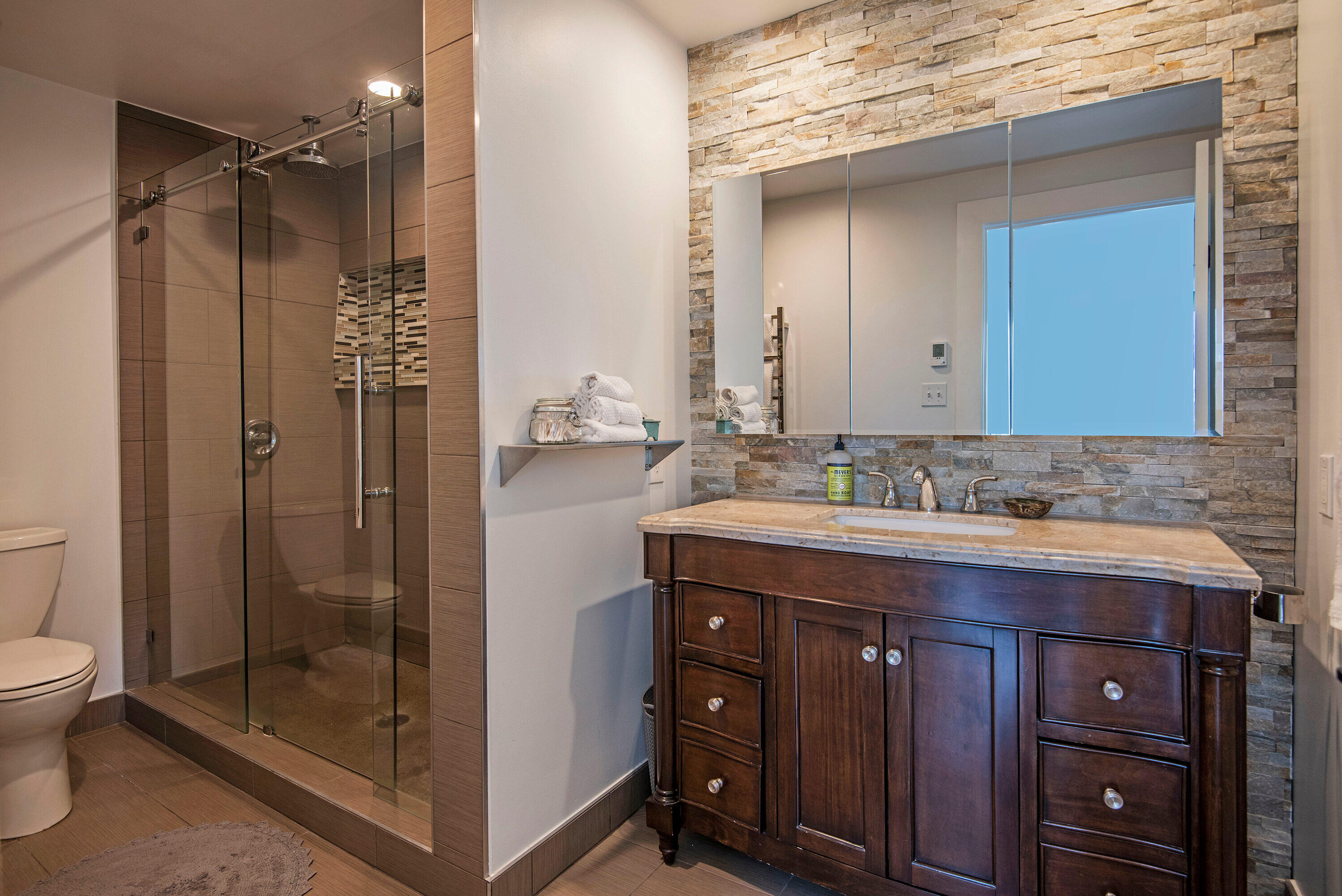 West Hills - Residential