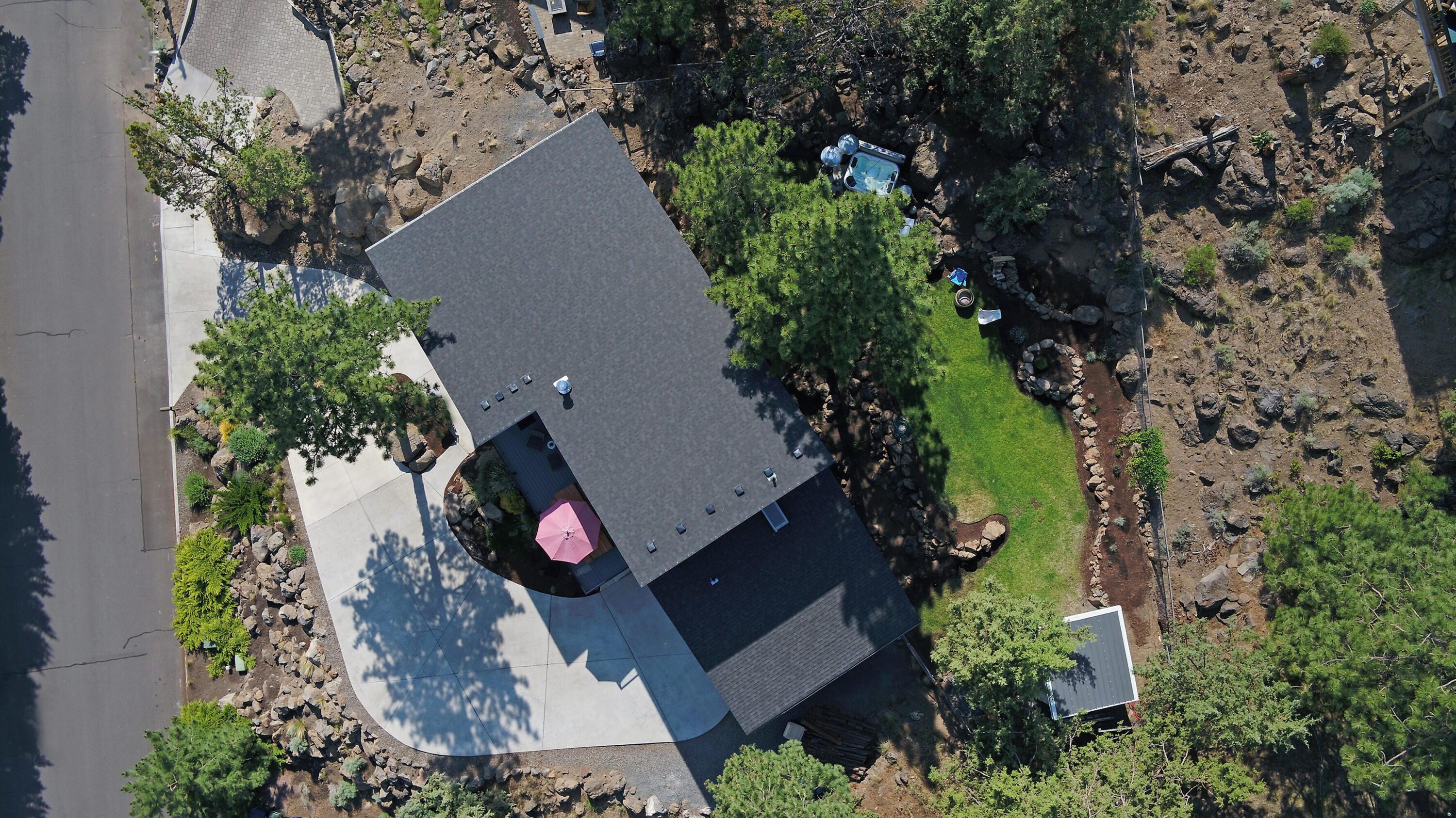 West Hills - Residential