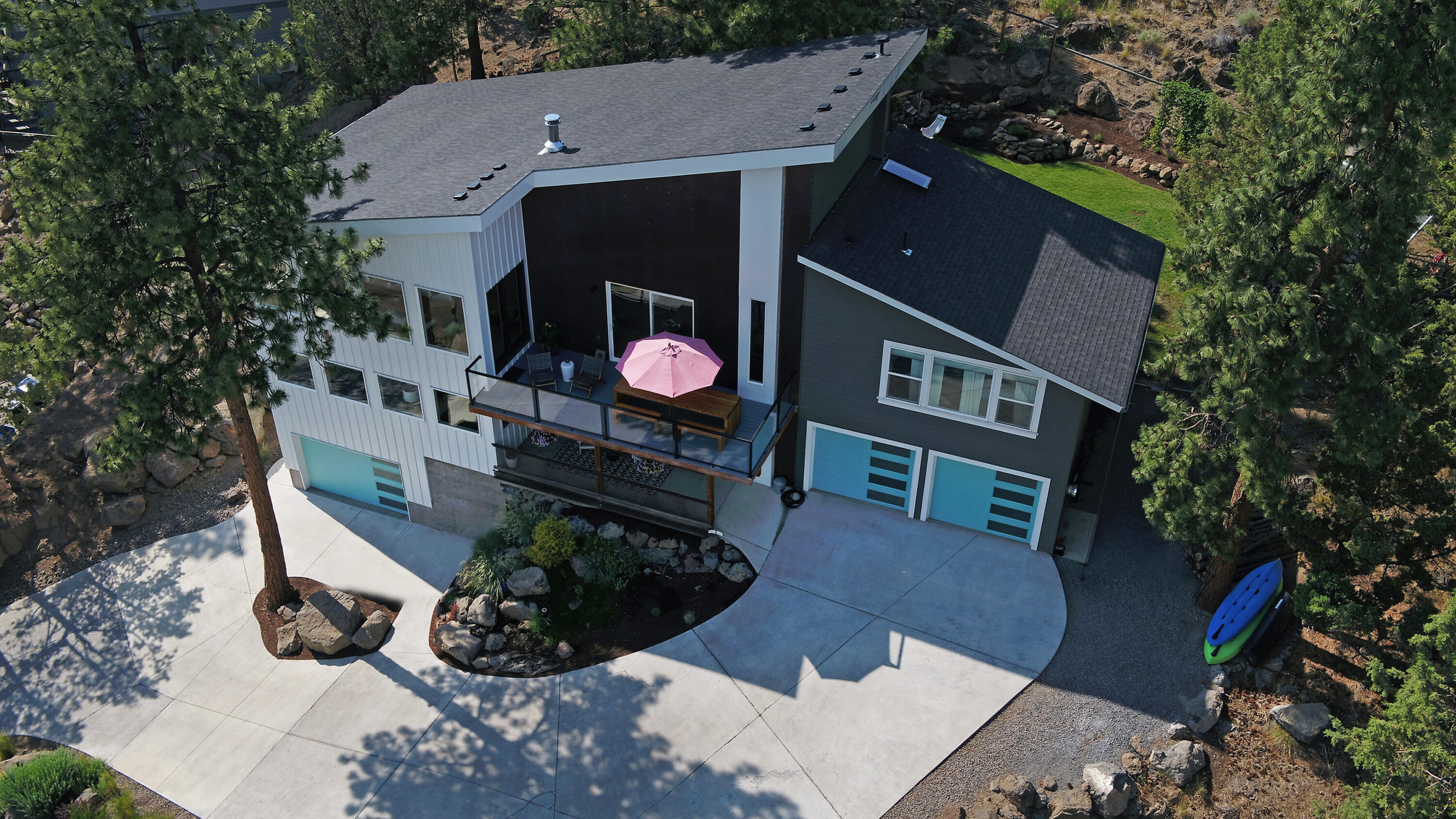 West Hills - Residential