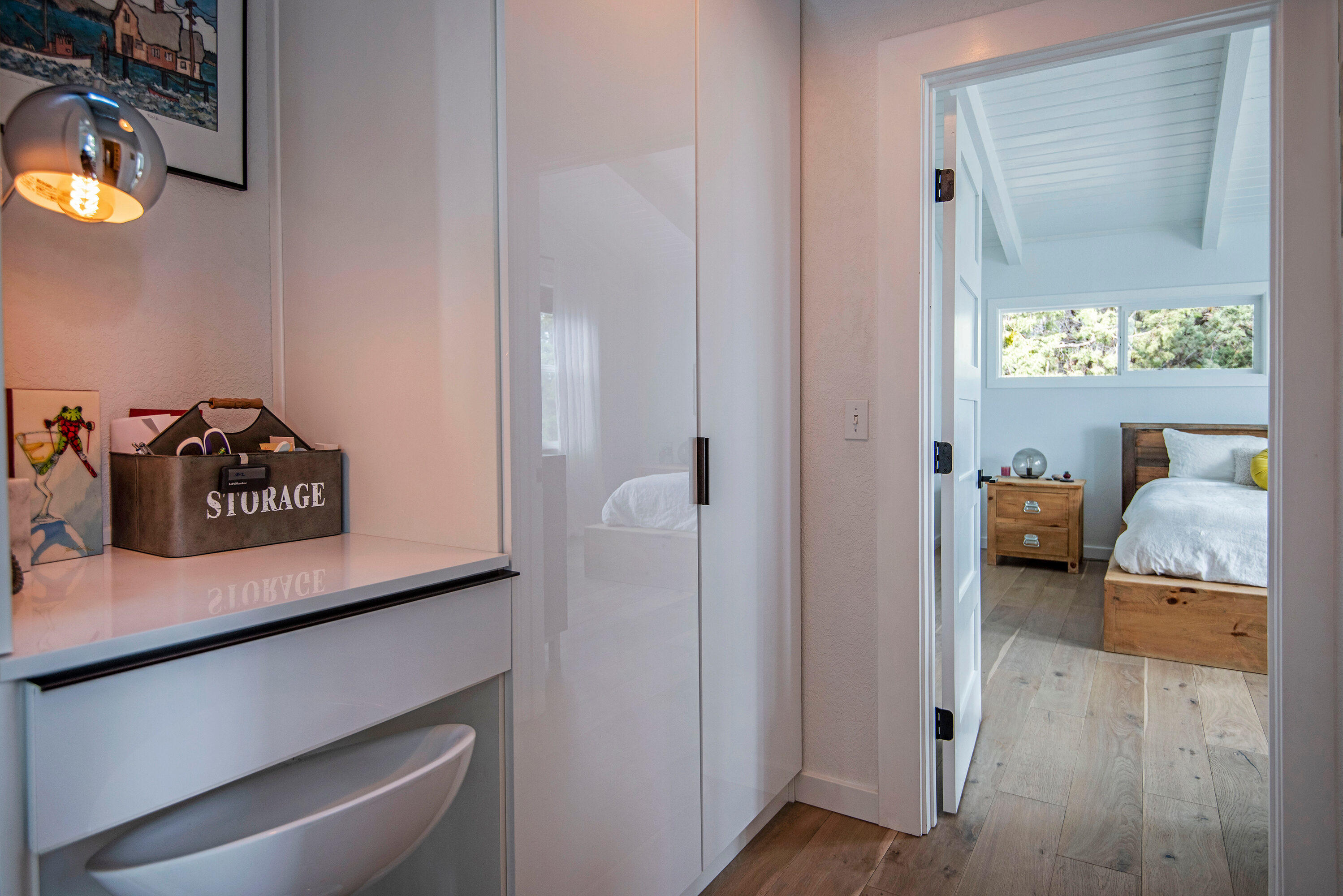 West Hills - Residential