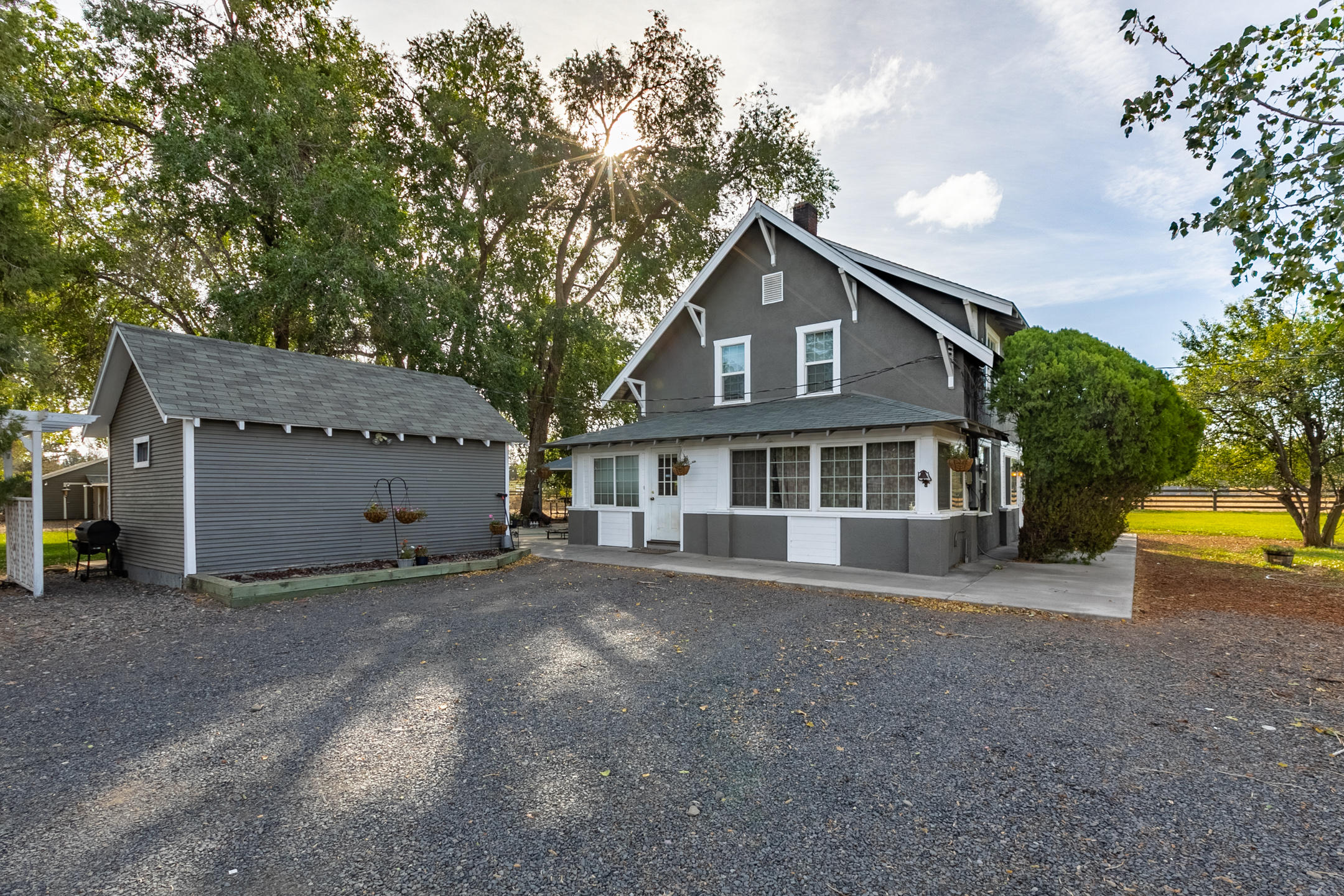N/A - Residential