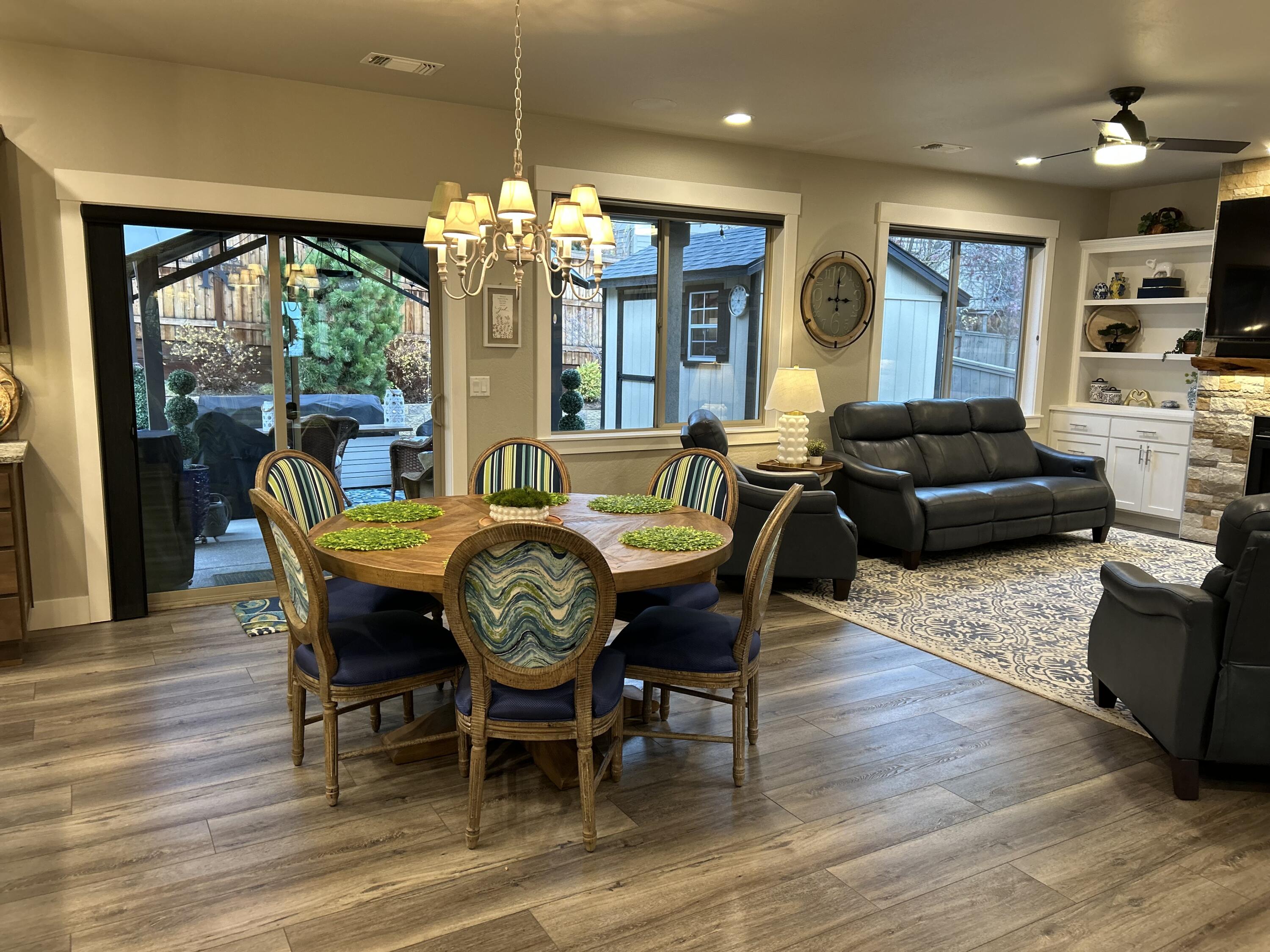 Forest Ridge At Vista Pointe Phase 1 - Residential