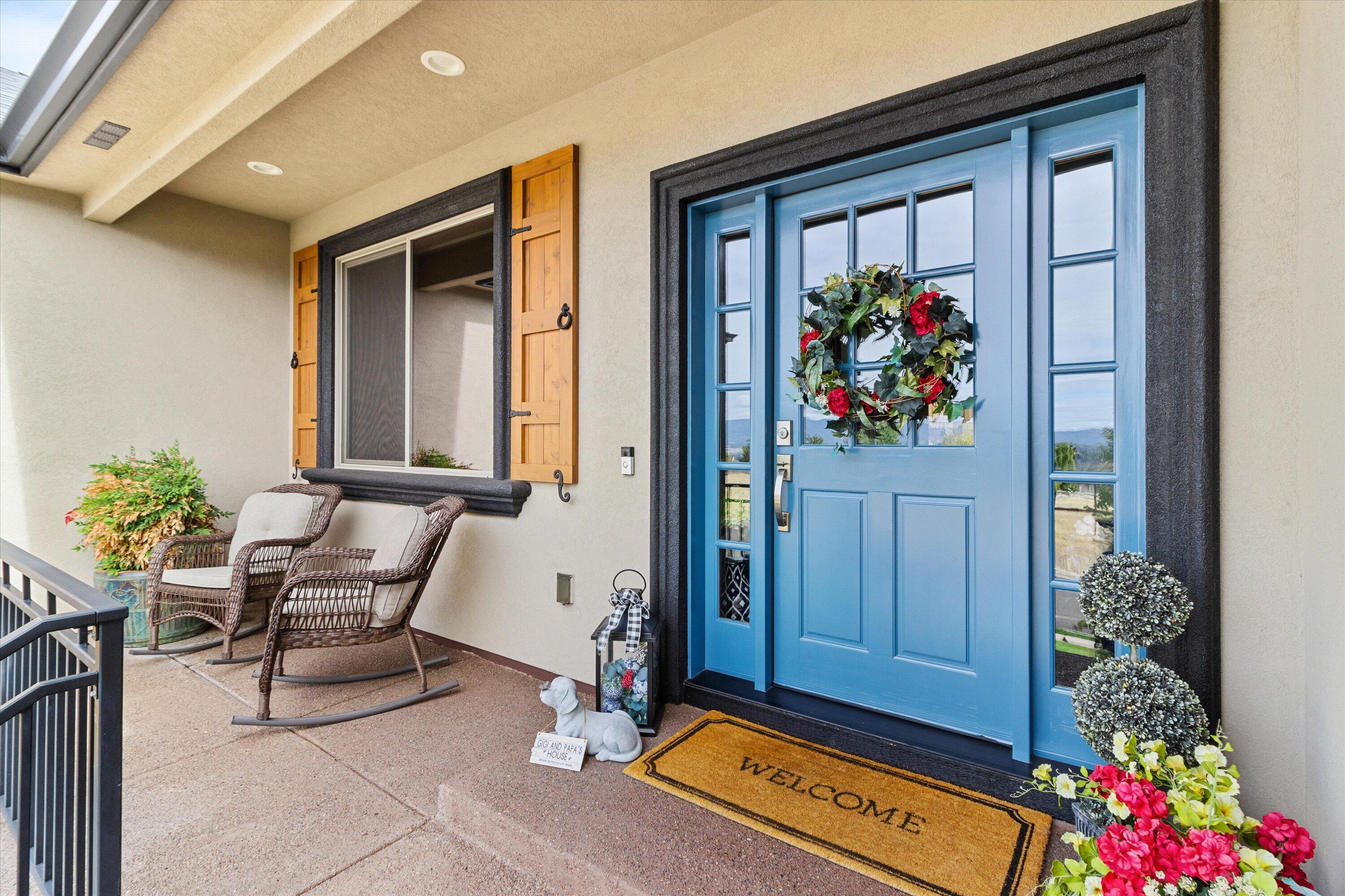 Forest Ridge At Vista Pointe Phase 1 - Residential
